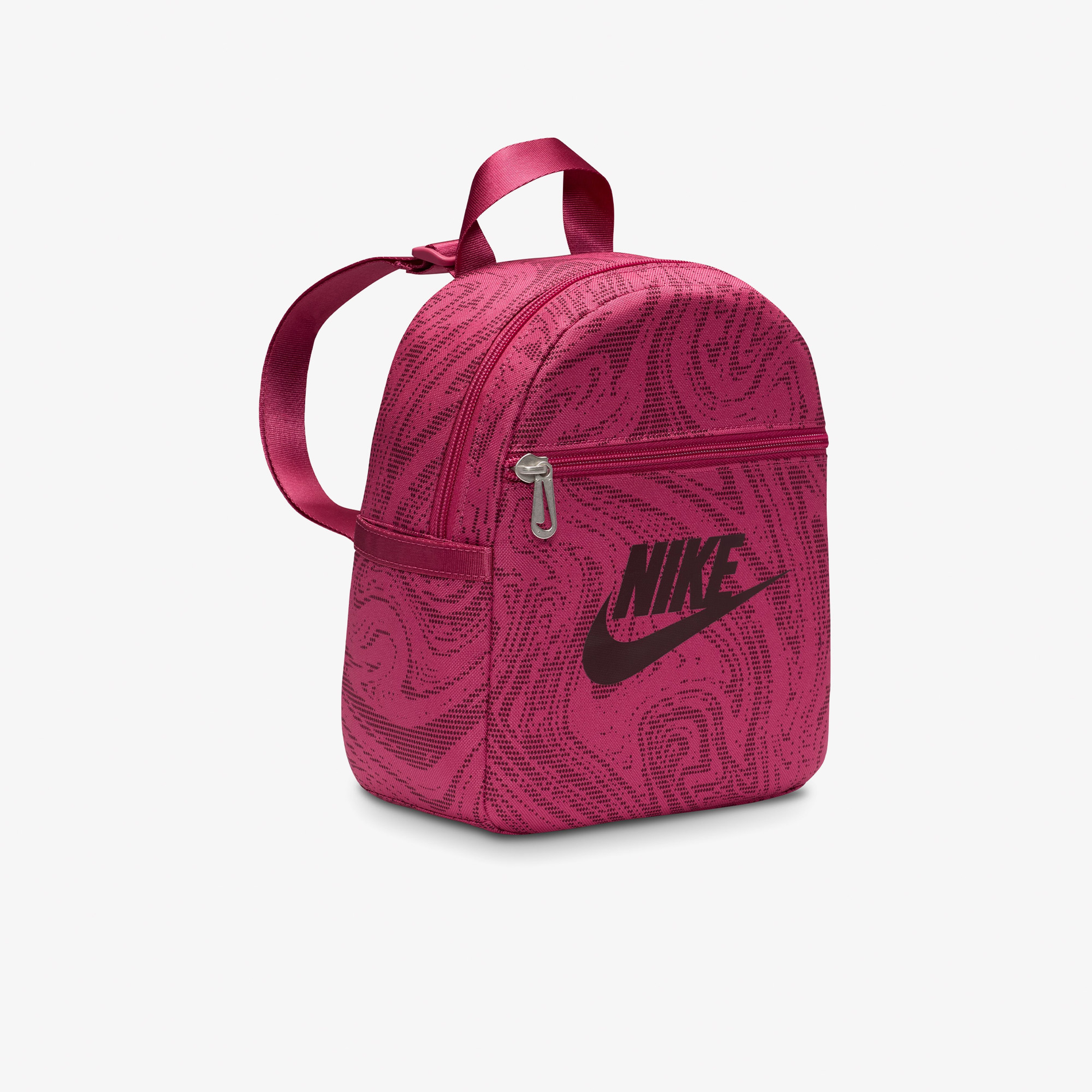 NikeSportswear Futura 365 Mini Kadın Renkli Sırt Çantası