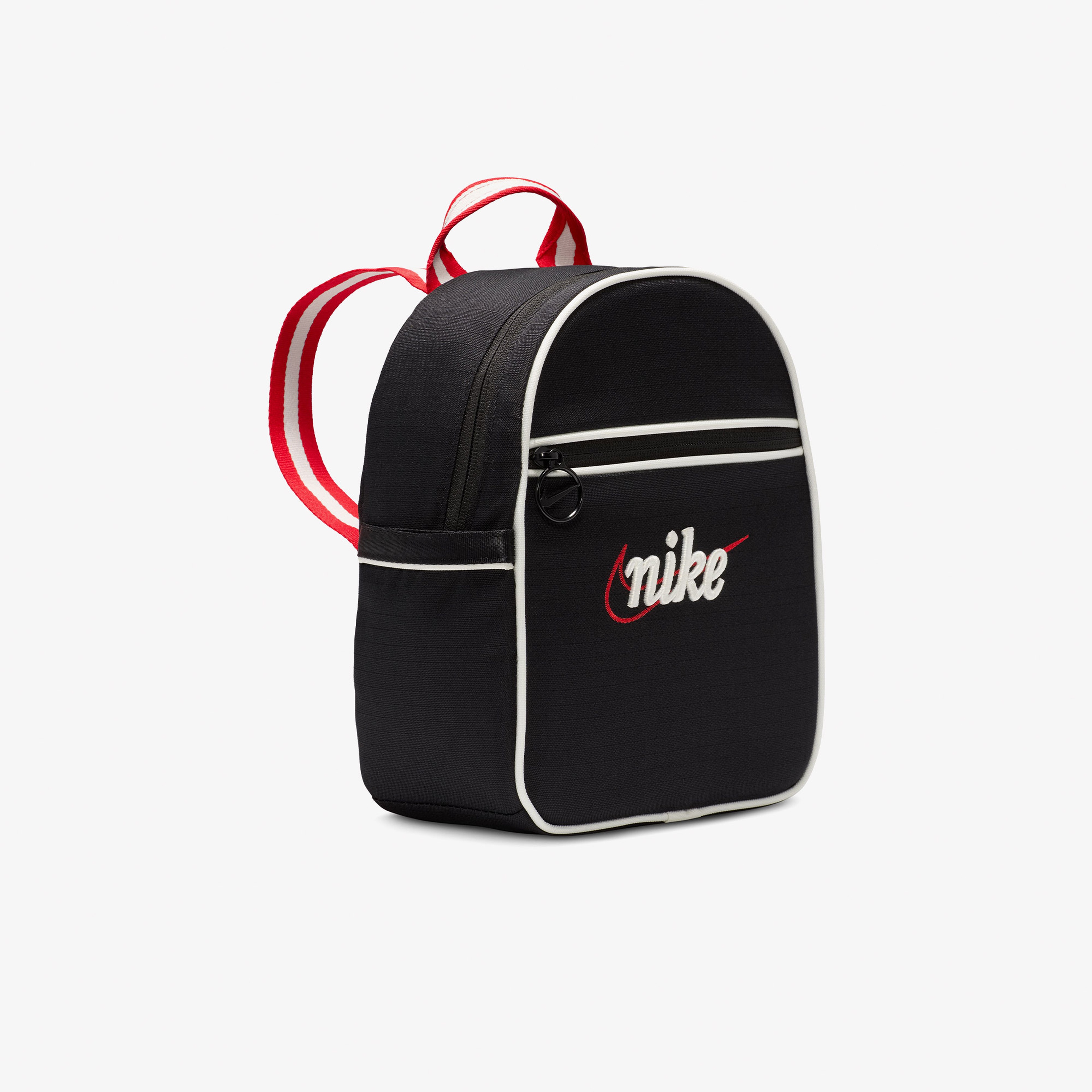 Nike Sportswear Futura 365 Mini Retro Kadın Siyah Sırt Çantası
