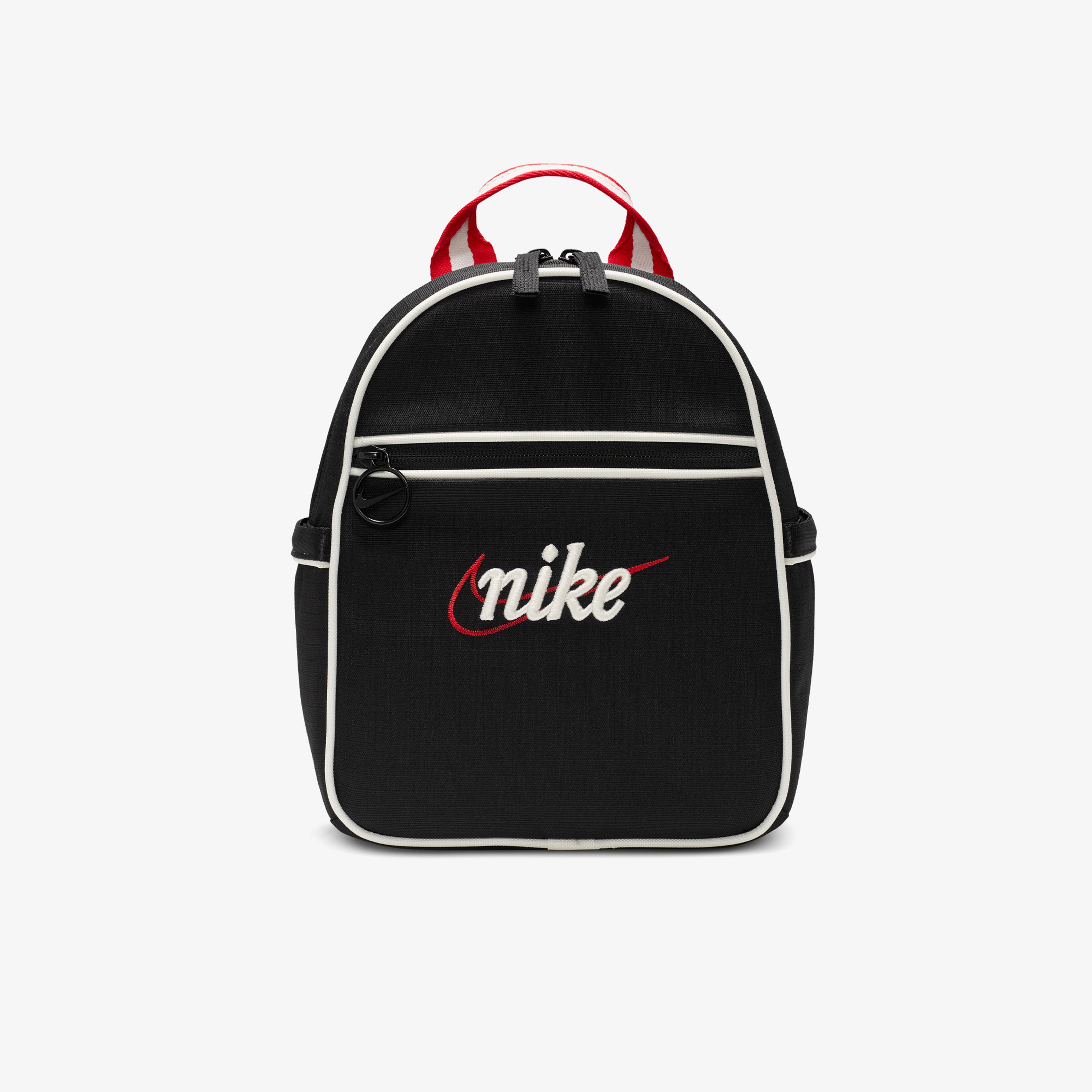 Nike Sportswear Futura 365 Mini Retro Kadın Siyah Sırt Çantası