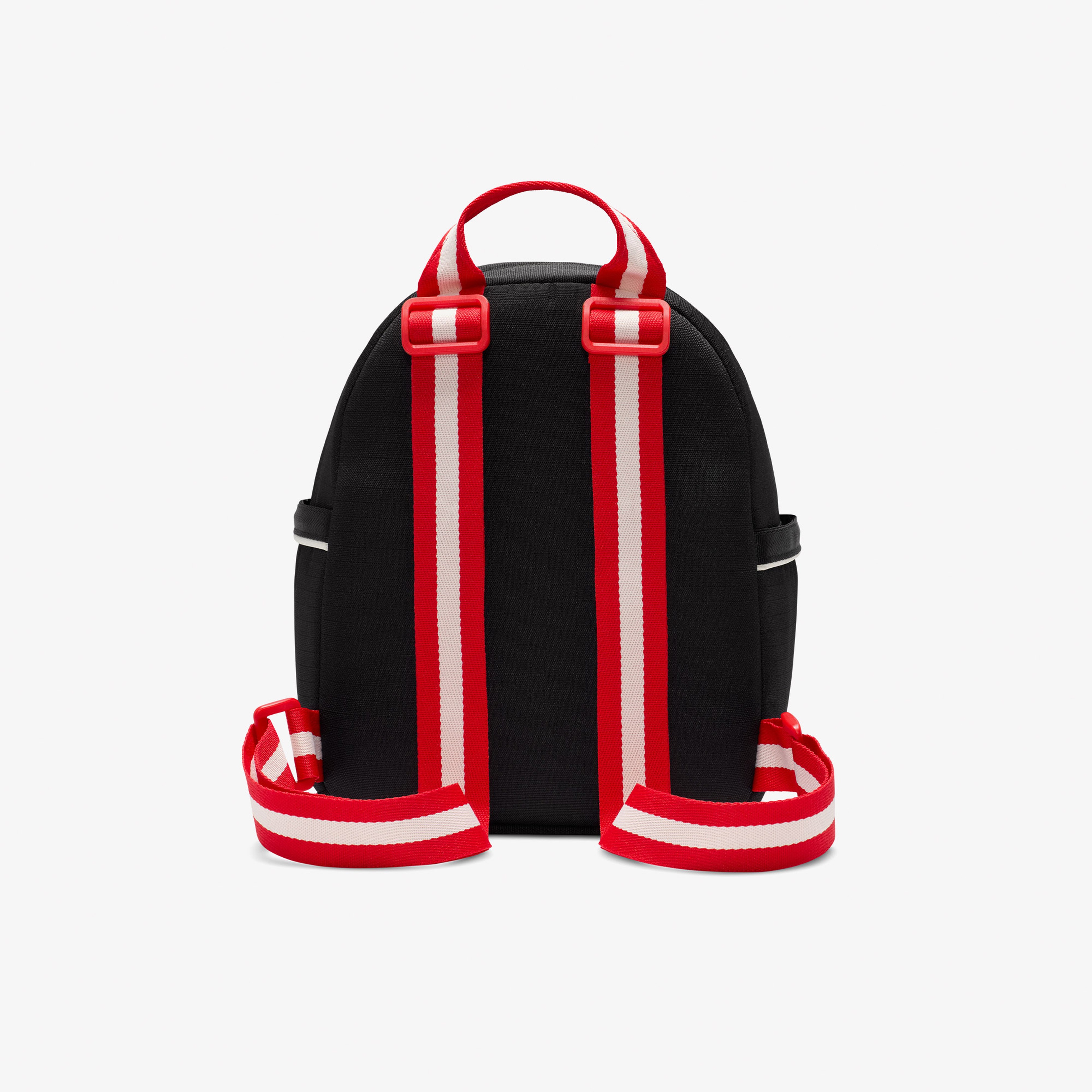 Nike Sportswear Futura 365 Mini Retro Kadın Siyah Sırt Çantası