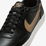 Nike Killshot 2 Ltr Erkek Siyah Spor Ayakkabı