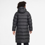 Nike Sportswear Therma Fit Çocuk Siyah Ceket