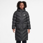 Nike Sportswear Therma Fit Çocuk Siyah Ceket