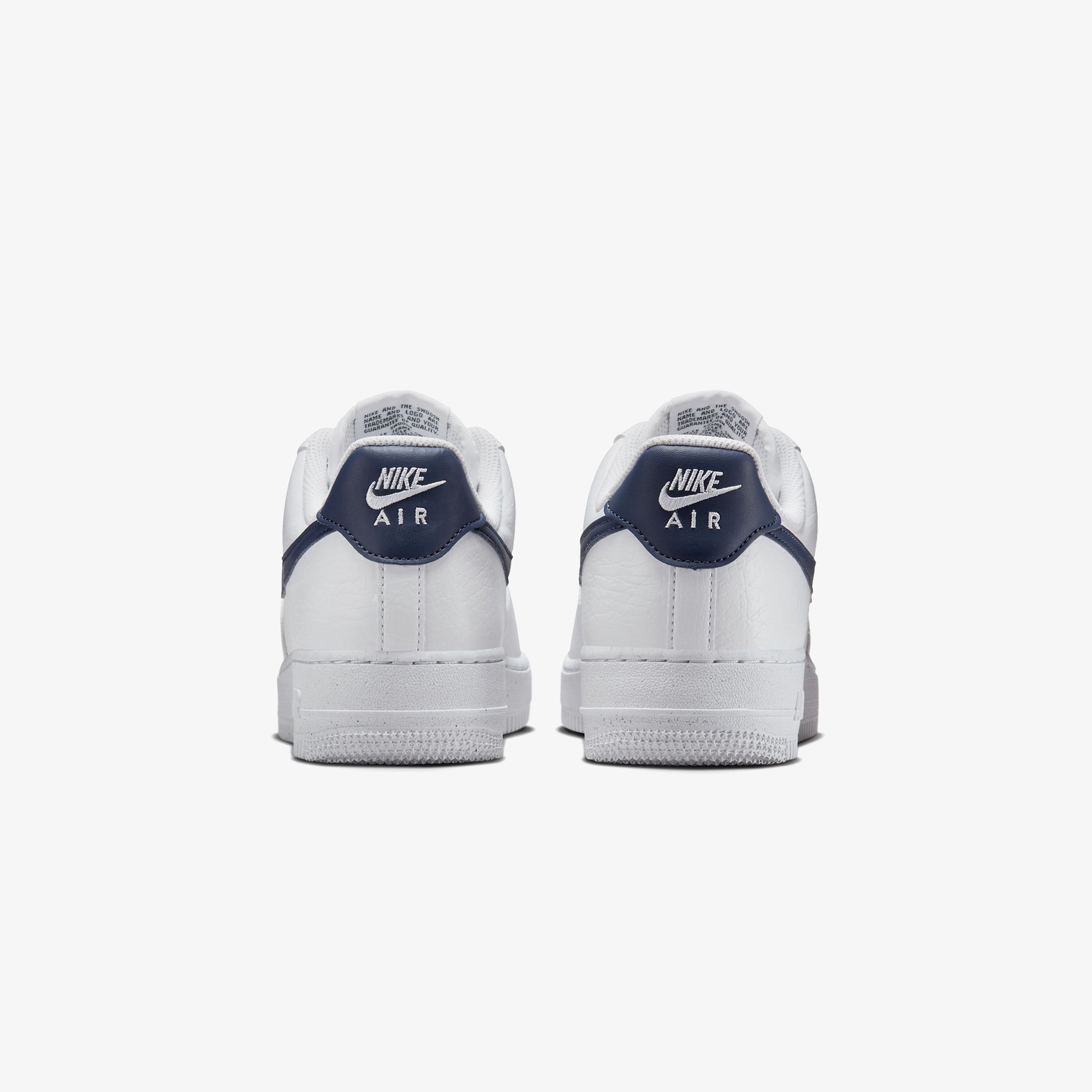 Nike Air Force 1 '07 Nn Kadın Beyaz Spor Ayakkabı