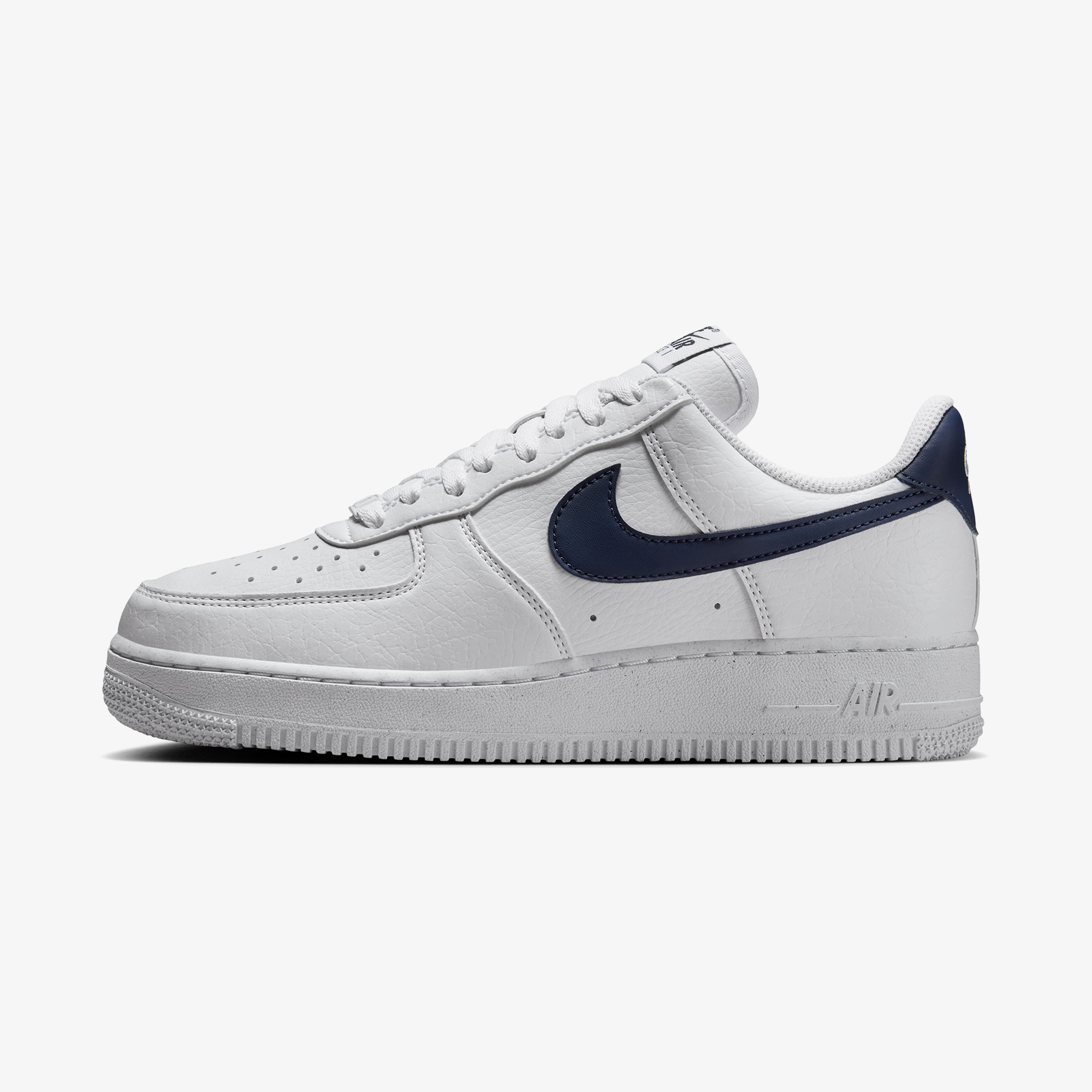 Nike Air Force 1 '07 Nn Kadın Beyaz Spor Ayakkabı