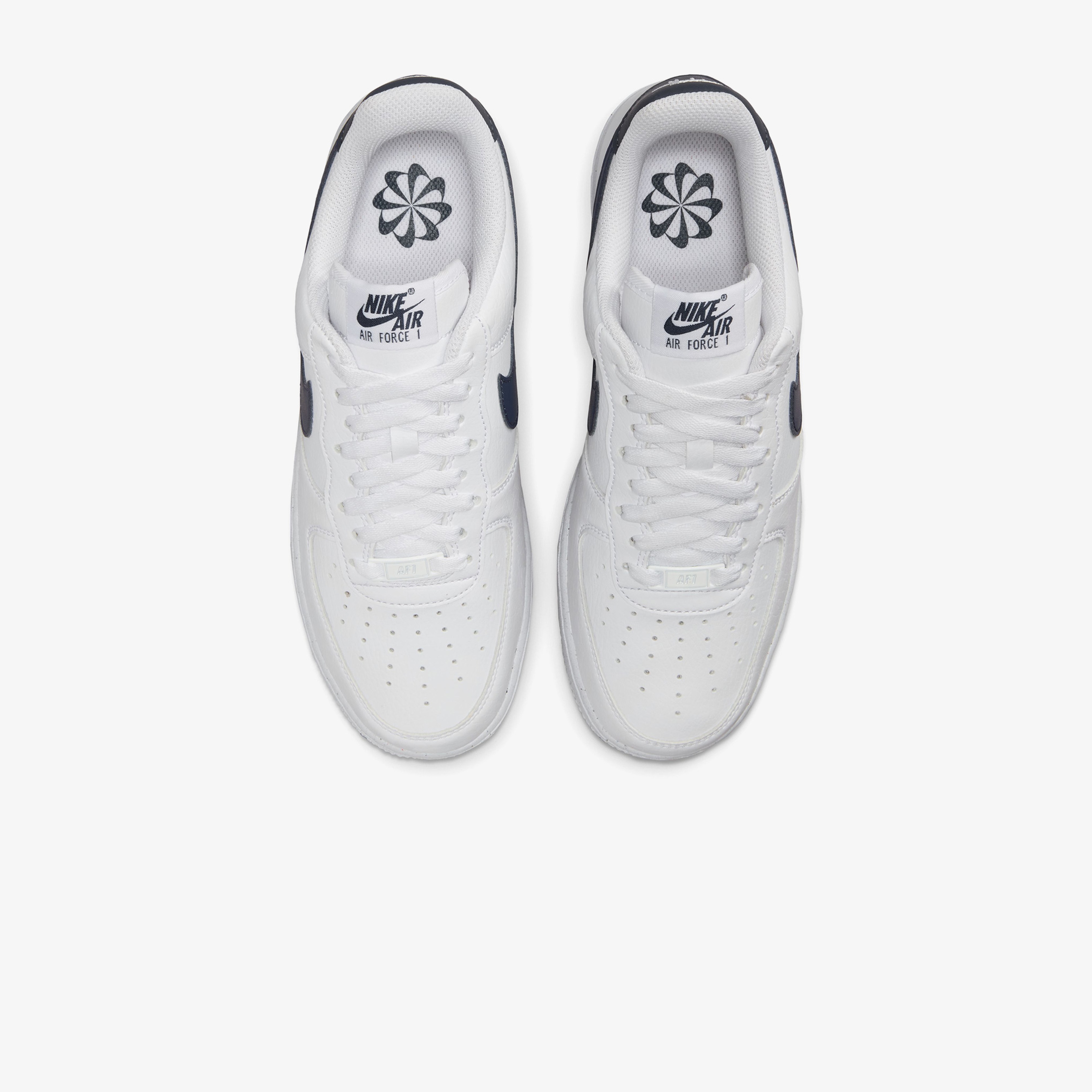 Nike Air Force 1 '07 Nn Kadın Beyaz Spor Ayakkabı