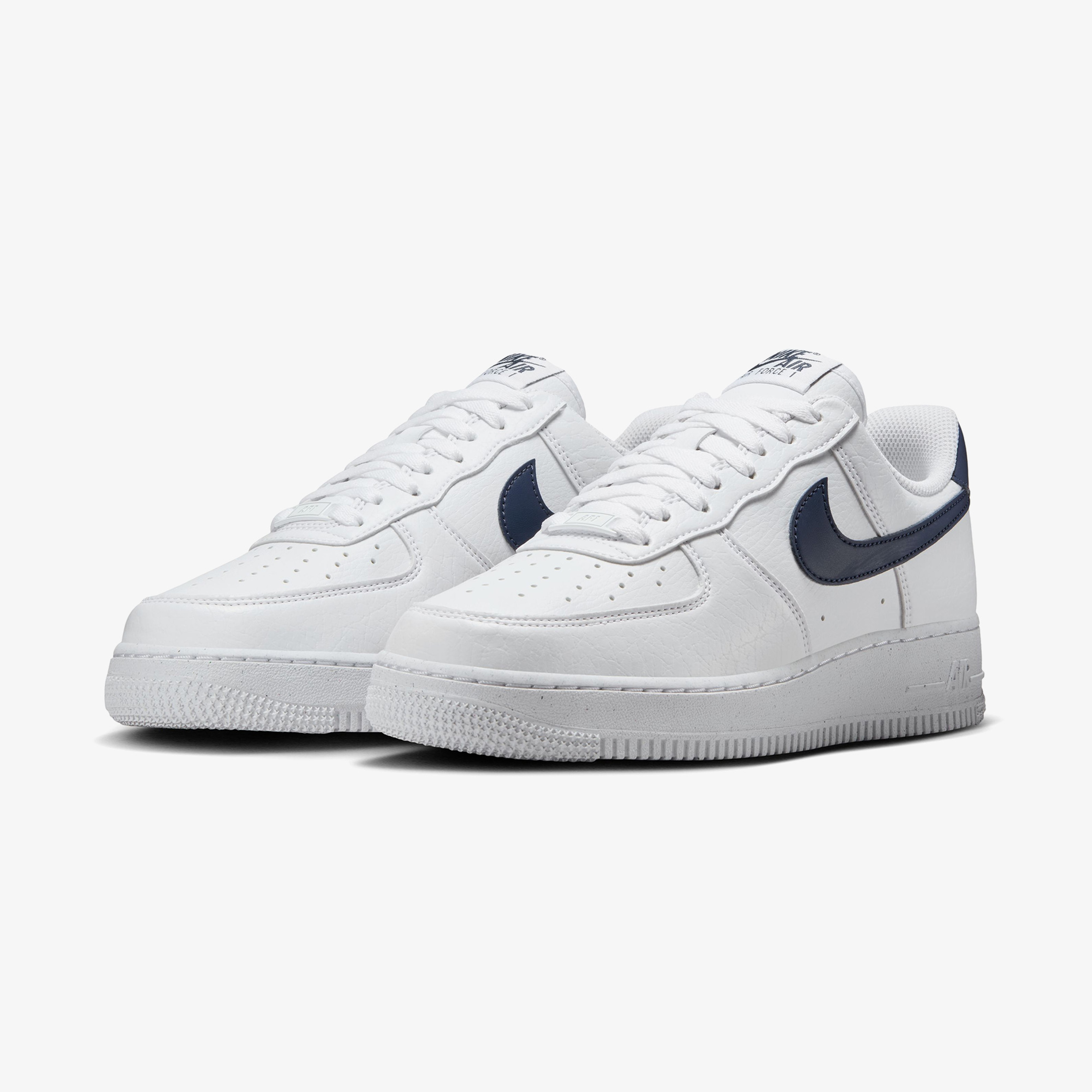 Nike Air Force 1 '07 Nn Kadın Beyaz Spor Ayakkabı