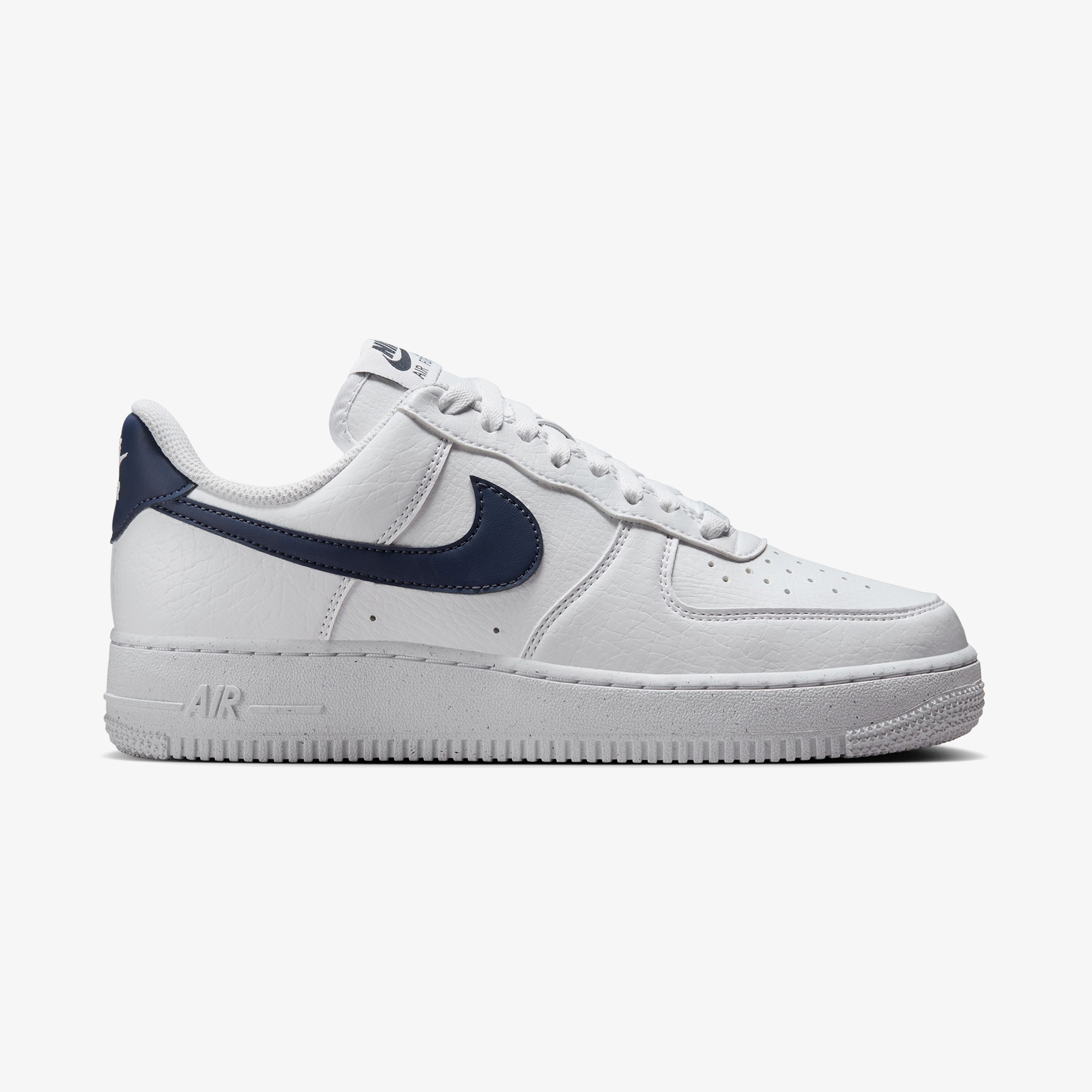 Nike Air Force 1 '07 Nn Kadın Beyaz Spor Ayakkabı