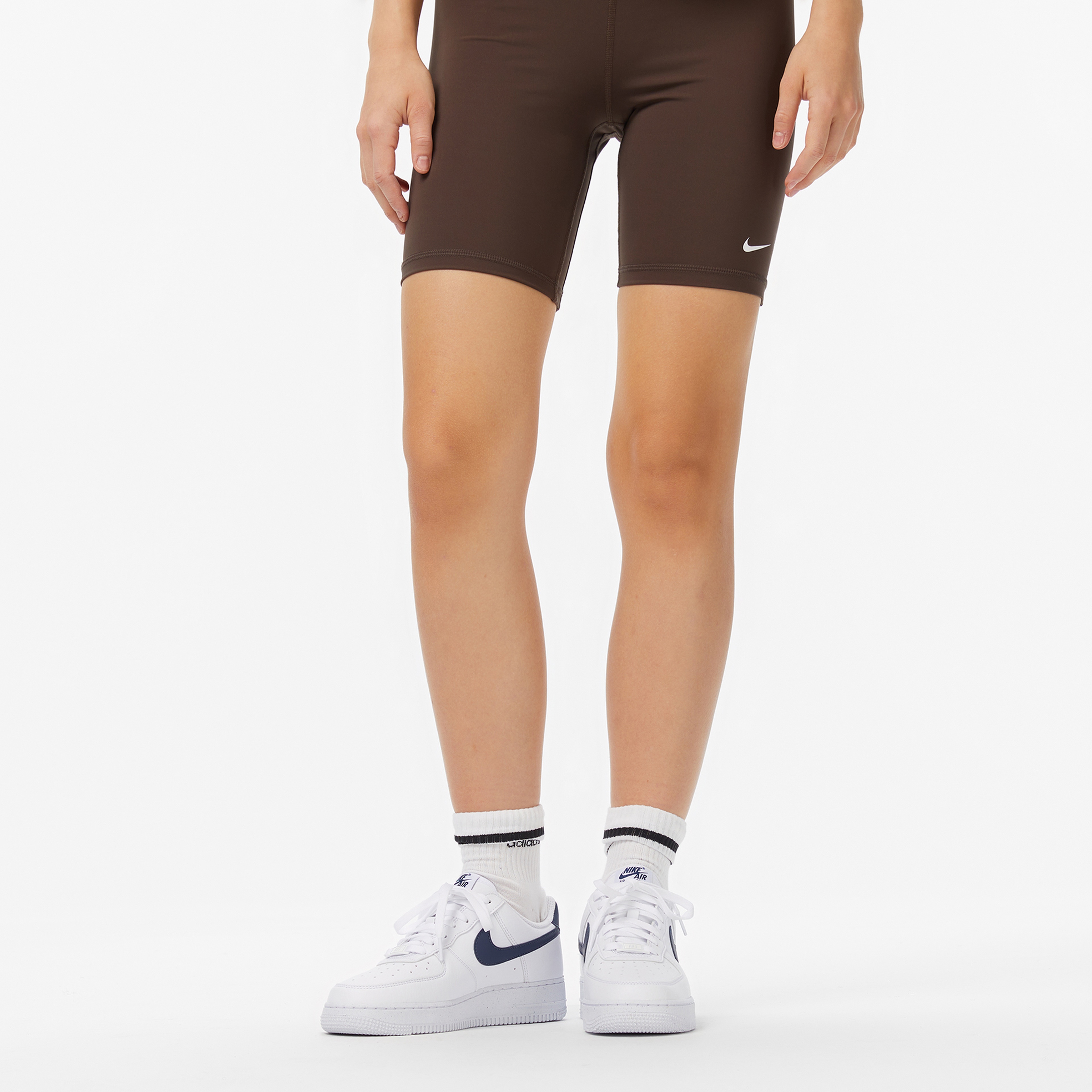 Nike Air Force 1 '07 Nn Kadın Beyaz Spor Ayakkabı