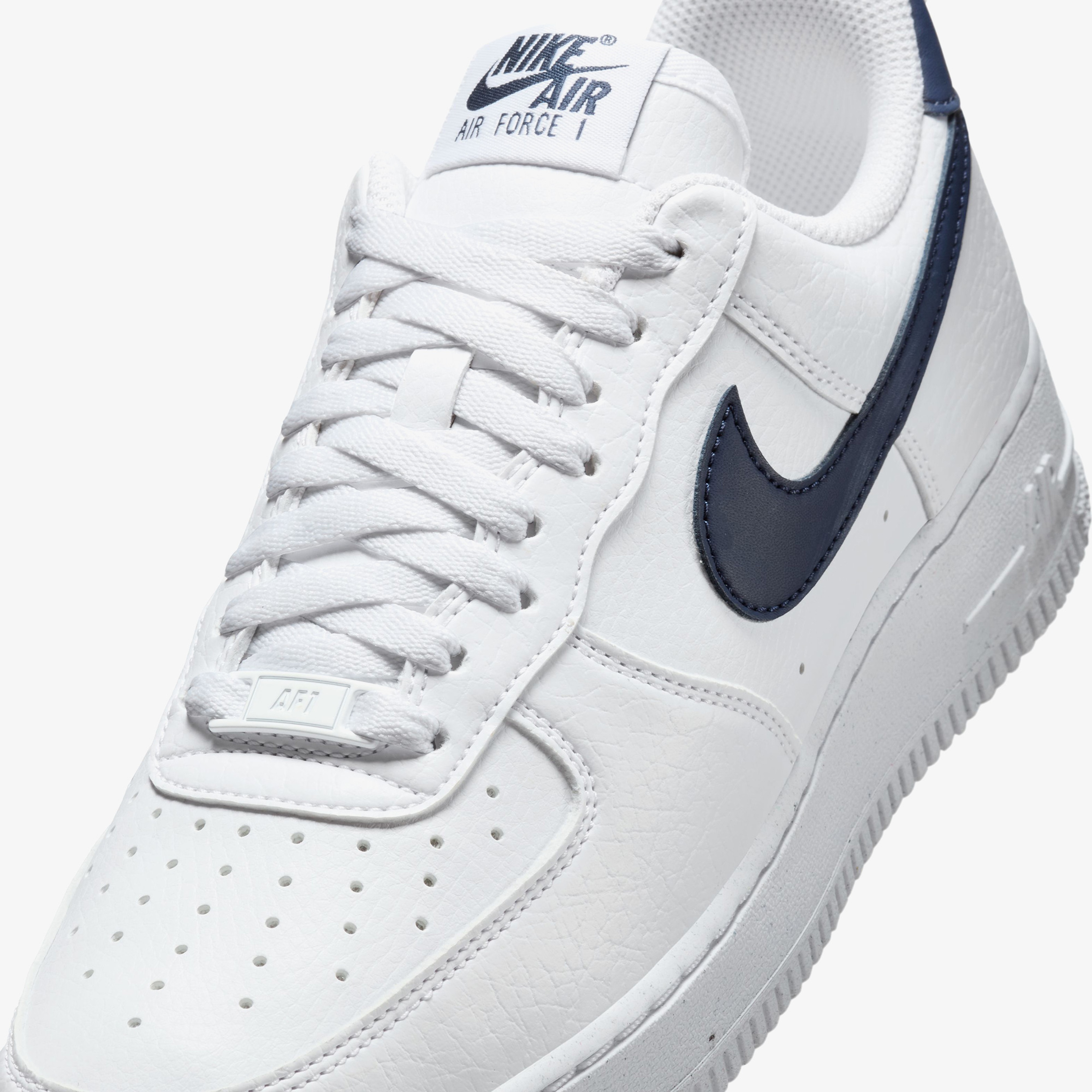 Nike Air Force 1 '07 Nn Kadın Beyaz Spor Ayakkabı