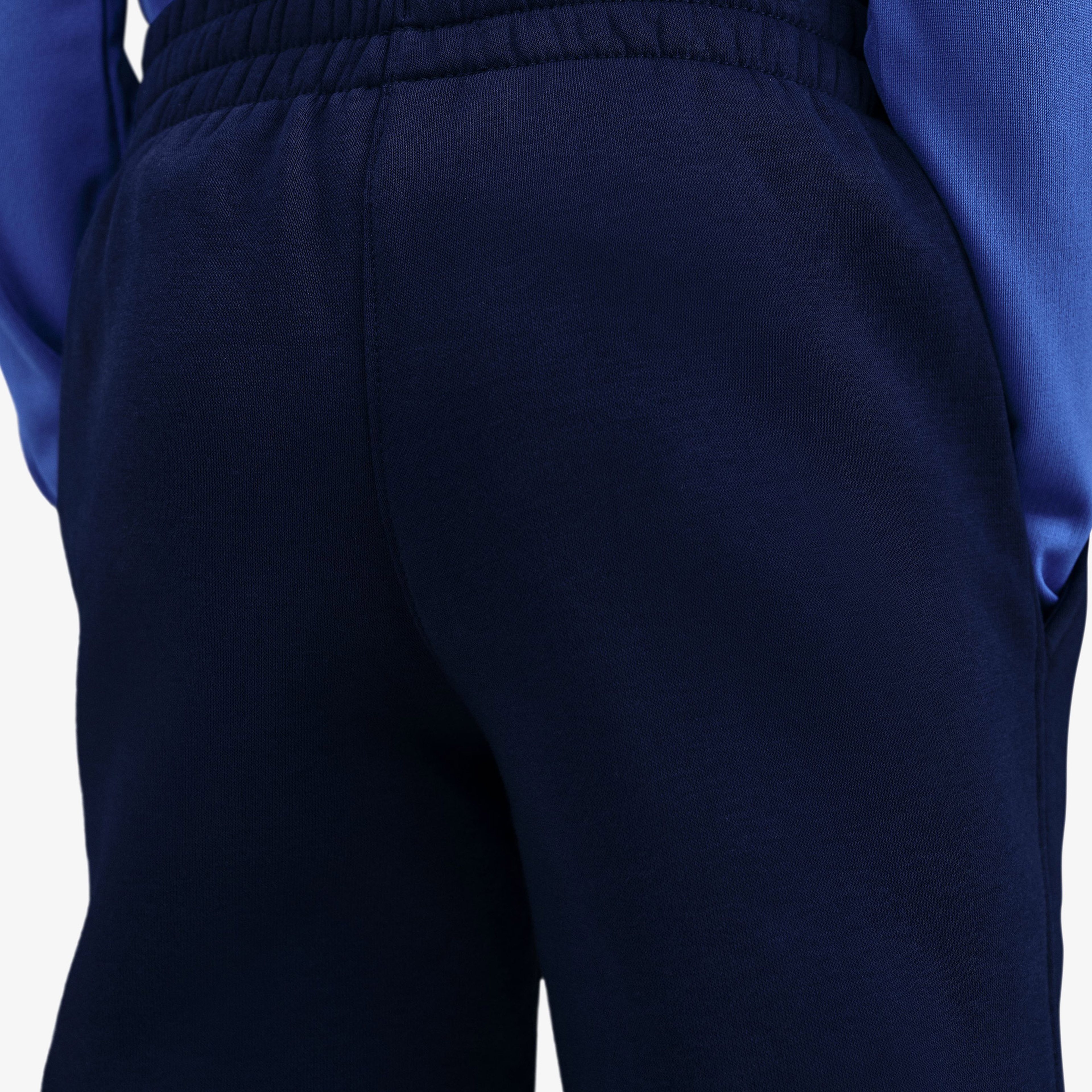 Nike Sportswear Club Fleece Çocuk Lacivert Eşofman Takımı