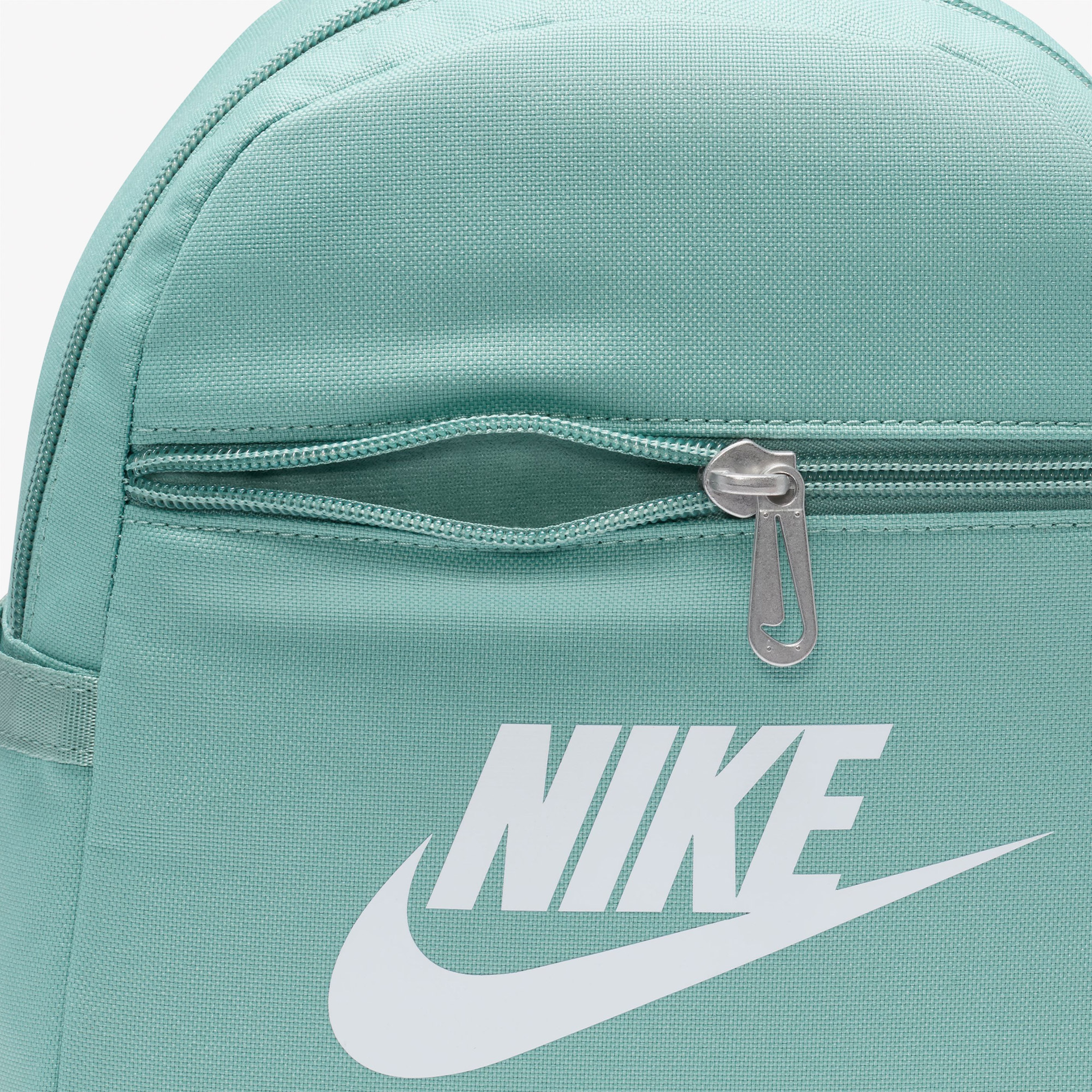 Nike Sportswear Futura 365 Mini Kadın Yeşil Sırt Çantası