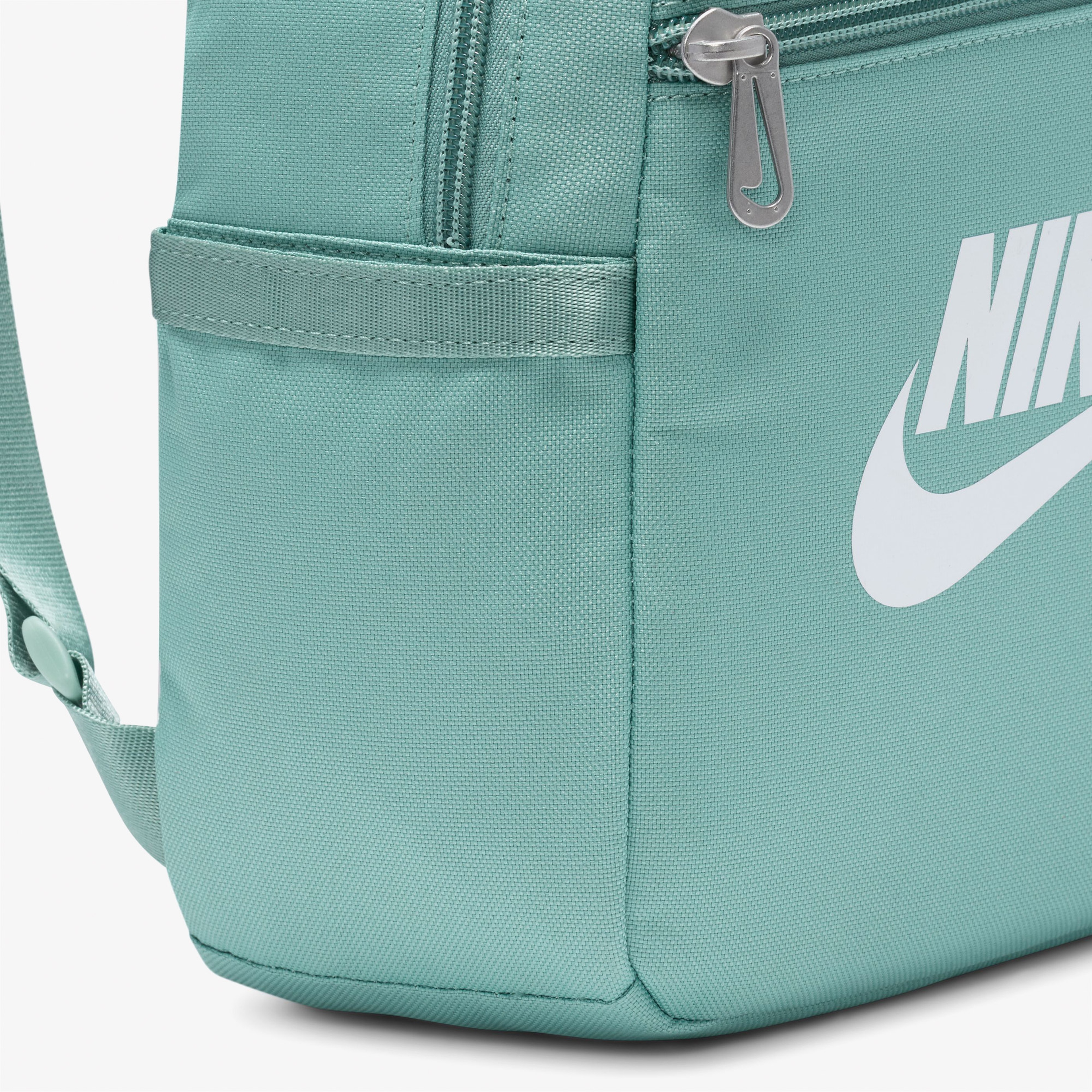 Nike Sportswear Futura 365 Mini Kadın Yeşil Sırt Çantası