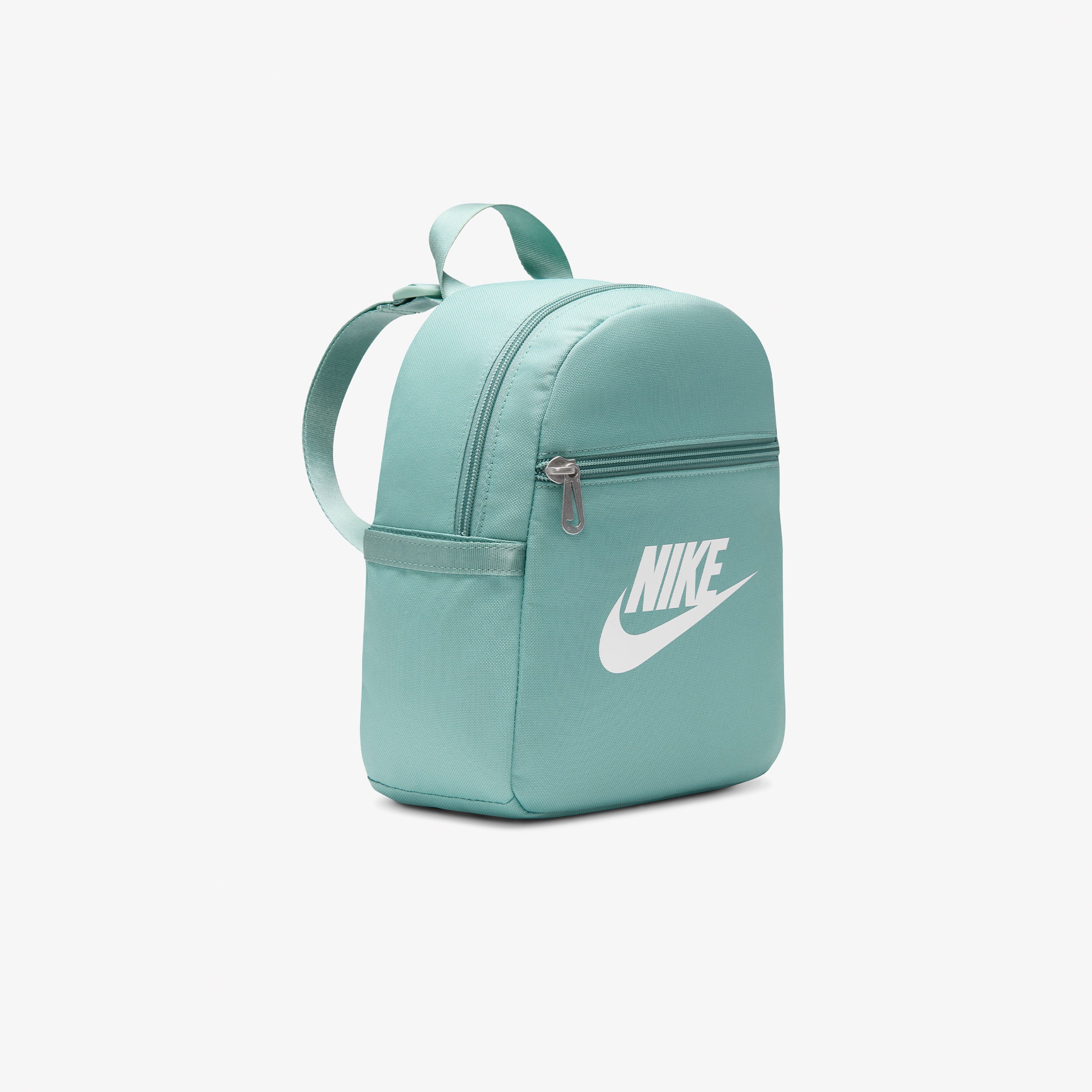 Nike Sportswear Futura 365 Mini Kadın Yeşil Sırt Çantası