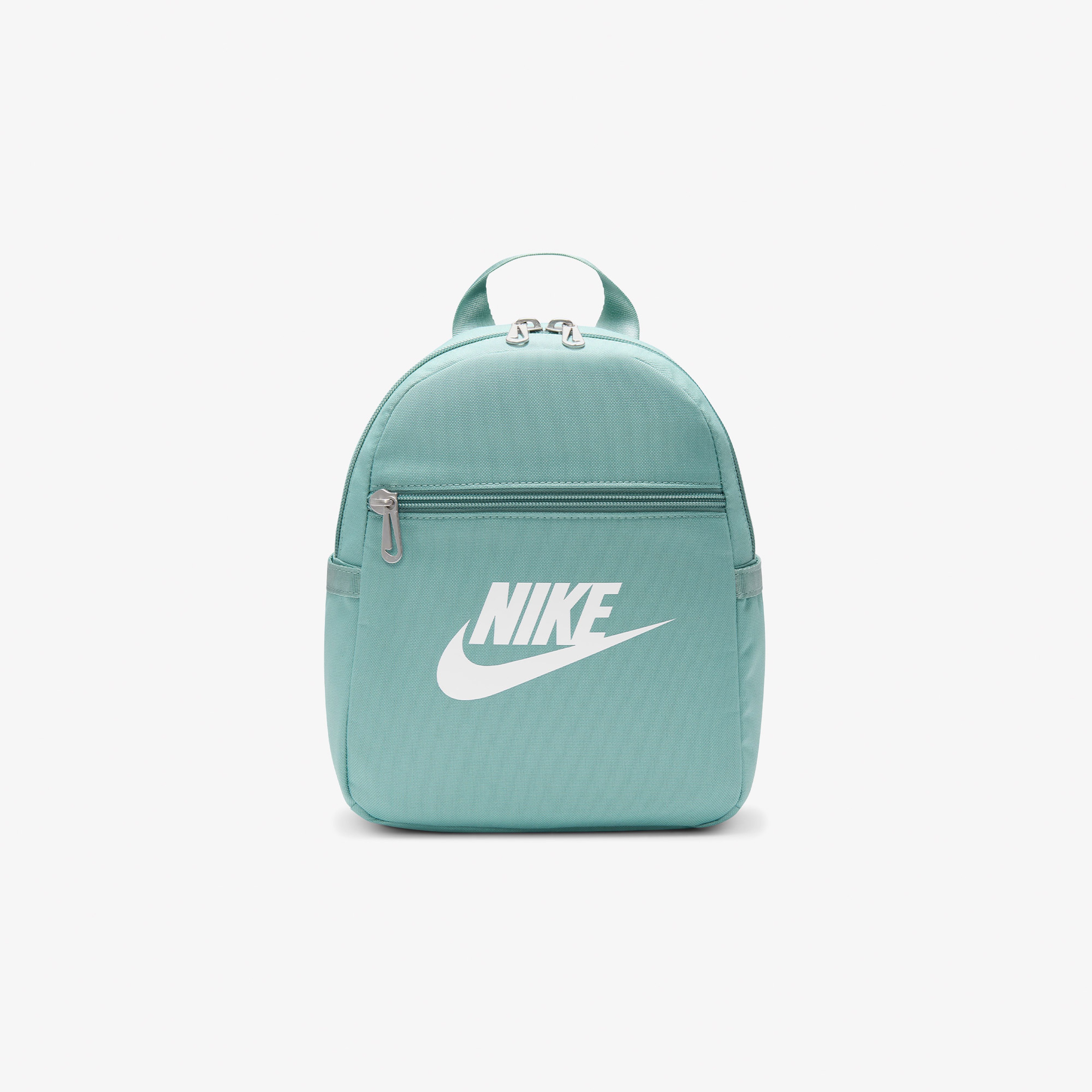 Nike Sportswear Futura 365 Mini Kadın Yeşil Sırt Çantası