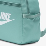 Nike Sportswear Futura 365 Mini Kadın Yeşil Sırt Çantası