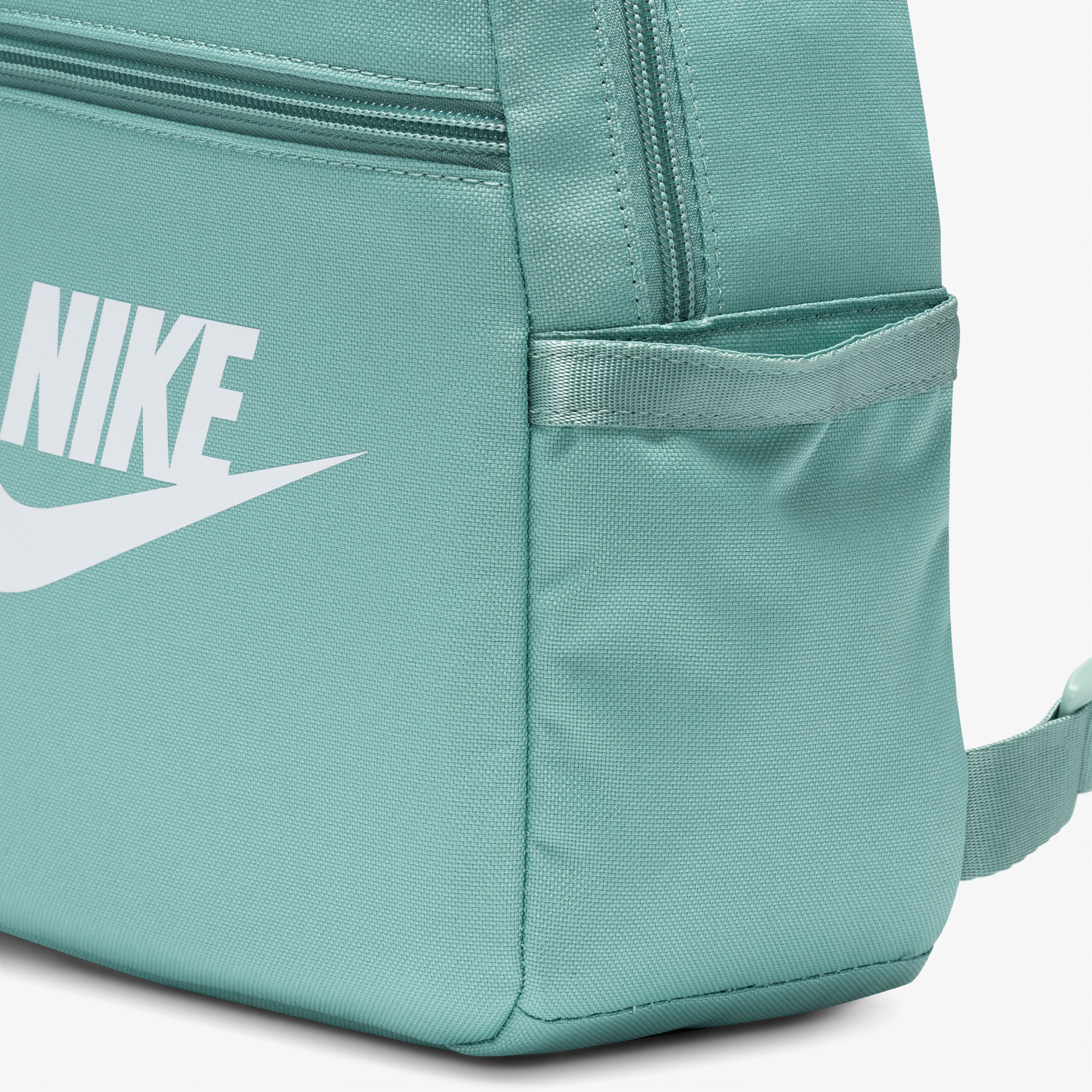 Nike Sportswear Futura 365 Mini Kadın Yeşil Sırt Çantası
