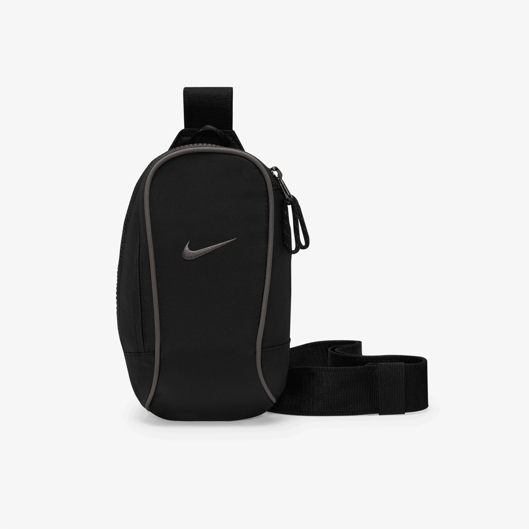 Nike Sportswear Essentials Crossbody Unisex Siyah Çapraz Çanta