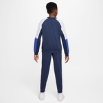 Nike Sportswear Dri Fit Çocuk Lacivert Eşofman Takımı