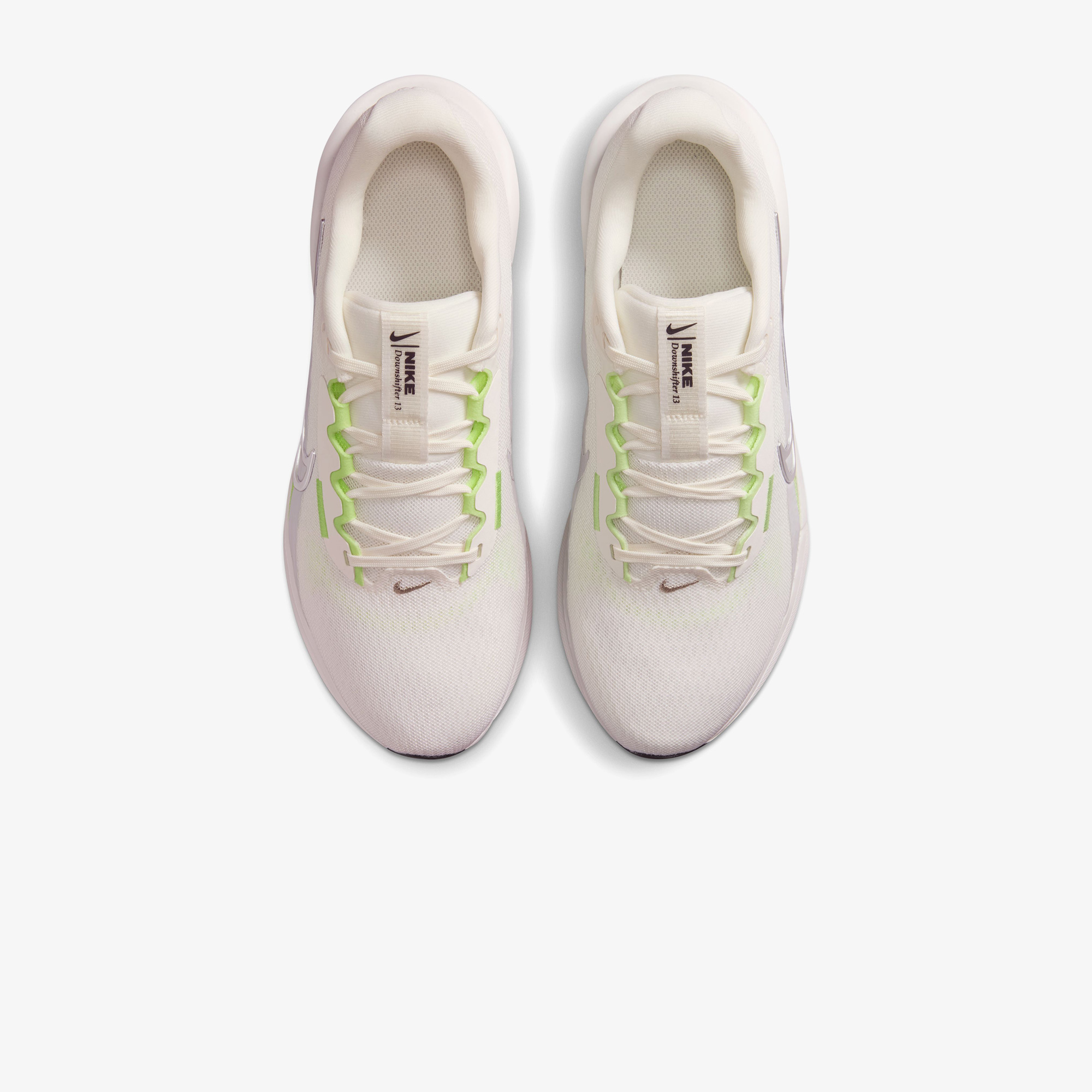 Nike Downshifter 13 Kadın Renkli Spor Ayakkabı