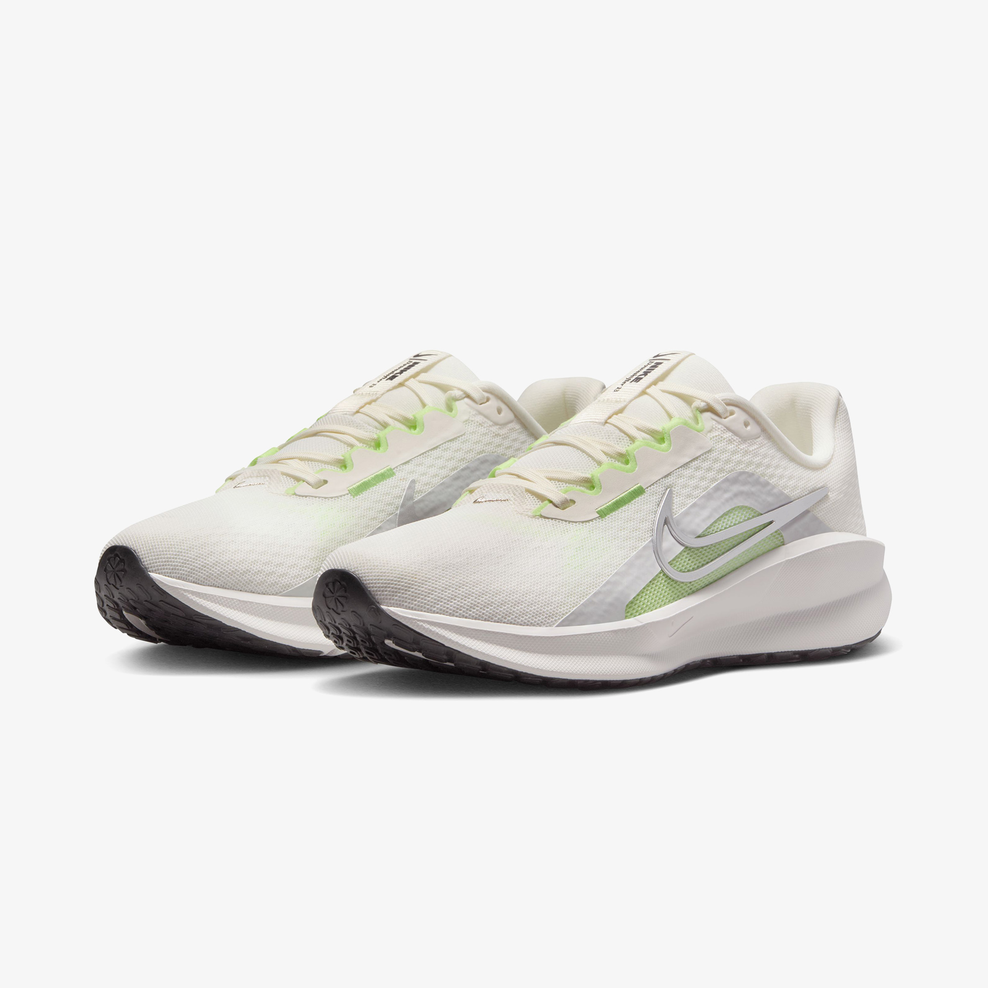 Nike Downshifter 13 Kadın Renkli Spor Ayakkabı