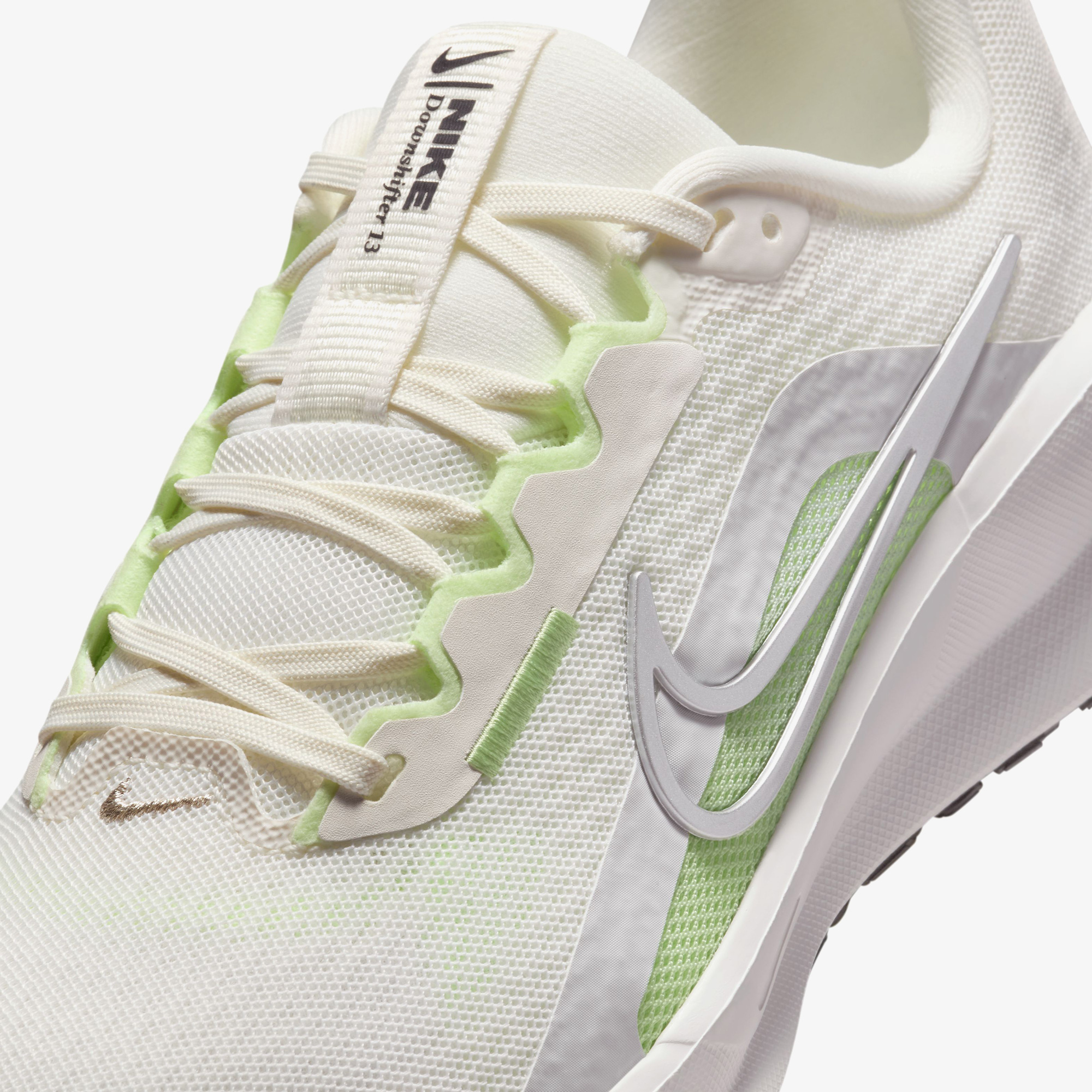 Nike Downshifter 13 Kadın Renkli Spor Ayakkabı