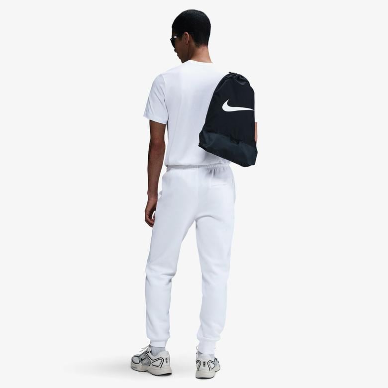 Nike Club Bb Jogger Erkek Beyaz Pantolon