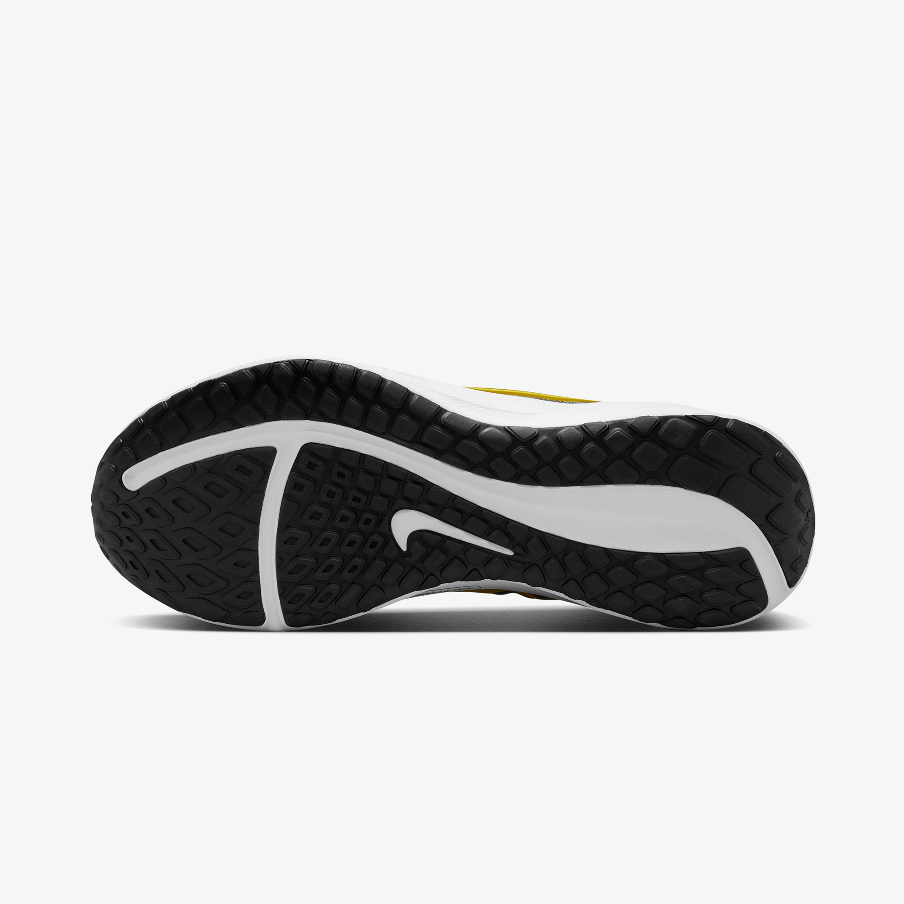 Nike Downshifter 13 Erkek Beyaz Spor Ayakkabı