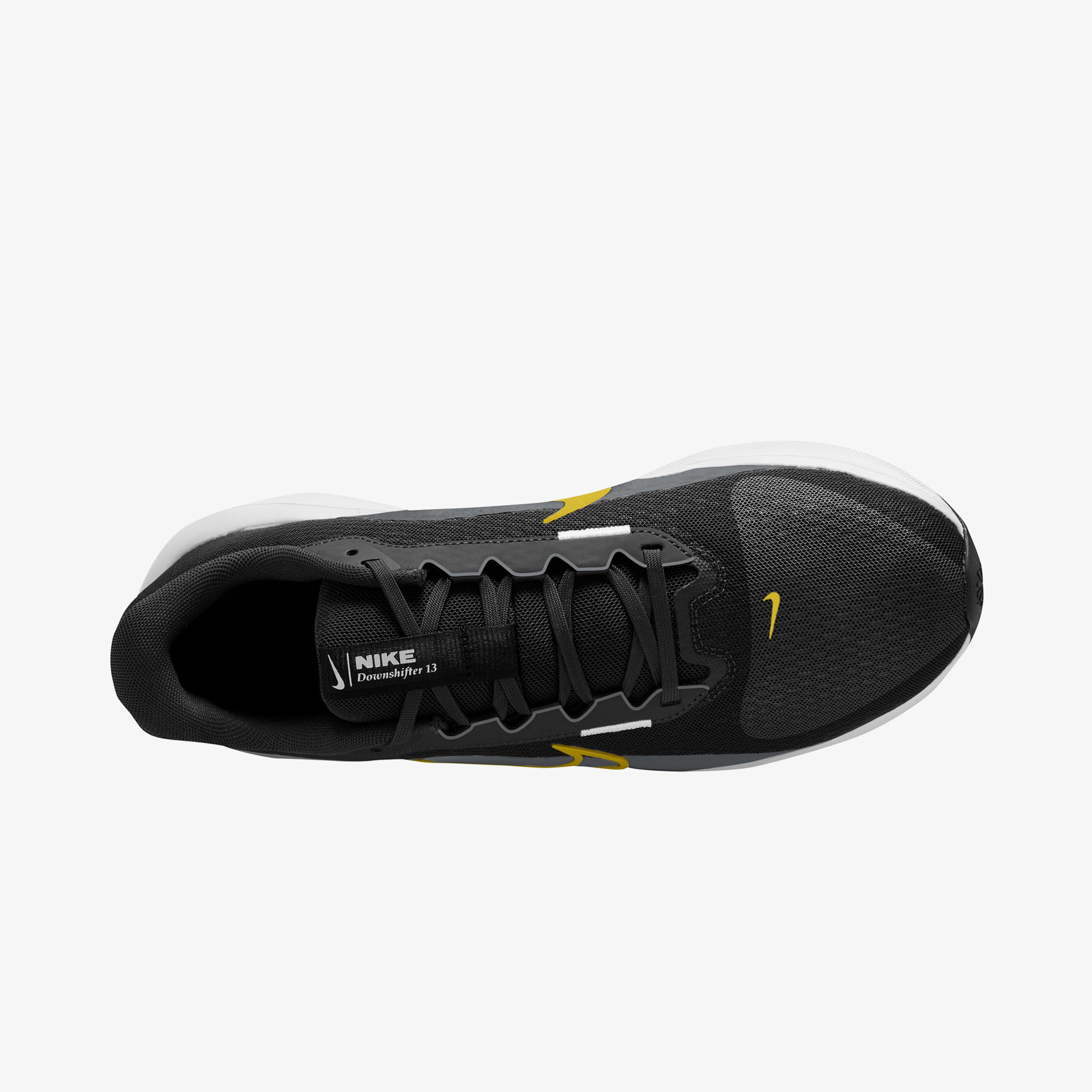 Nike Downshifter 13 Erkek Beyaz Spor Ayakkabı