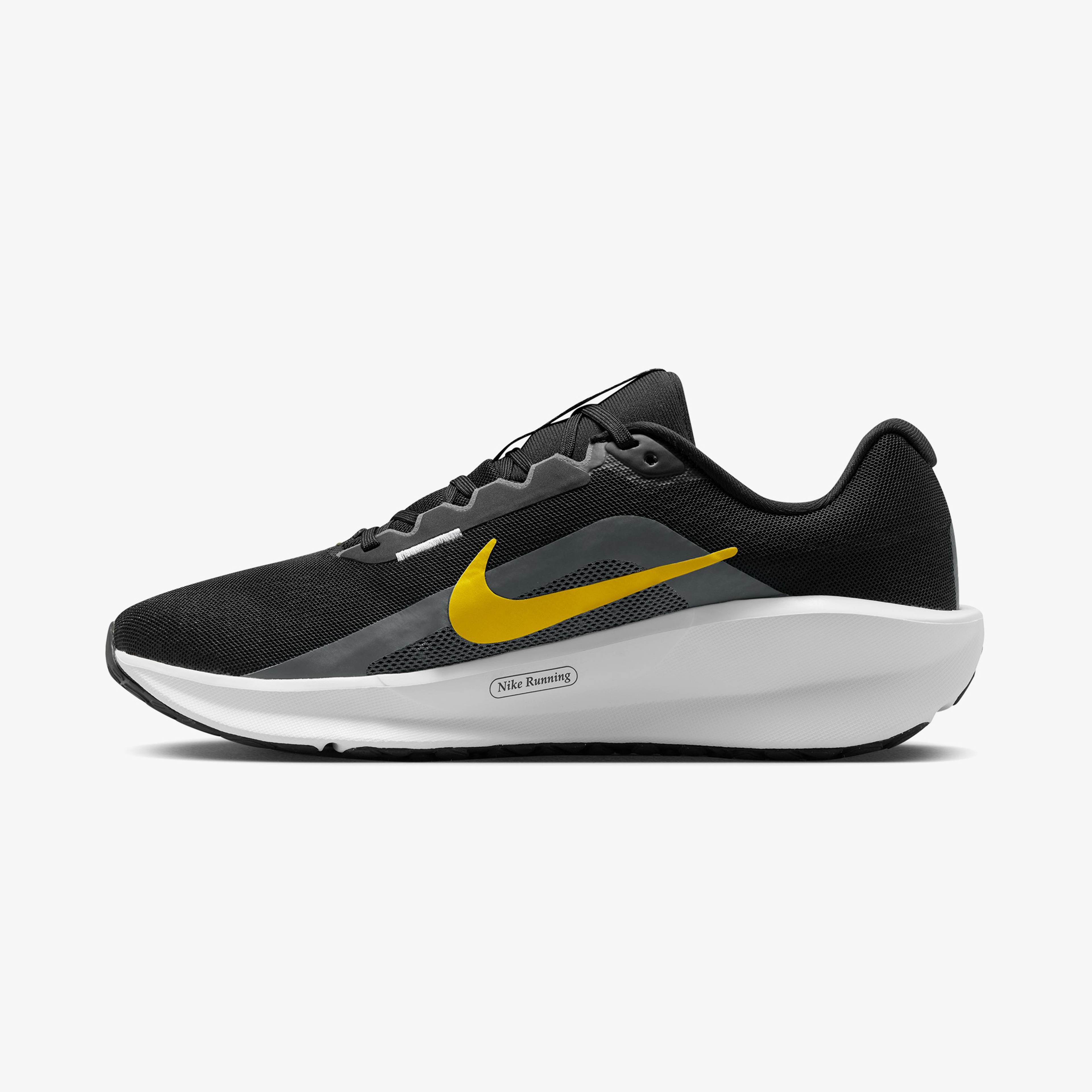 Nike Downshifter 13 Erkek Beyaz Spor Ayakkabı