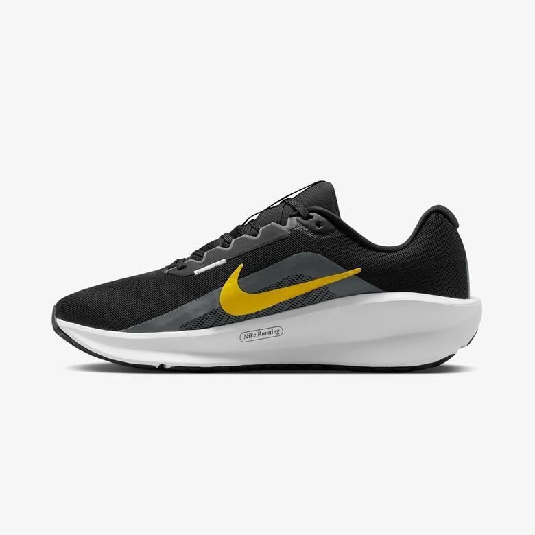Nike Downshifter 13 Erkek Beyaz Spor Ayakkabı