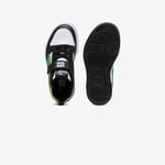 Puma Rbd V6 Lo Super  Ac+Ps Çocuk Renkli Spor Ayakkabı