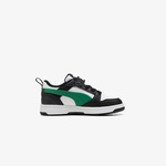 Puma Rbd V6 Lo Super  Ac+Ps Çocuk Renkli Spor Ayakkabı