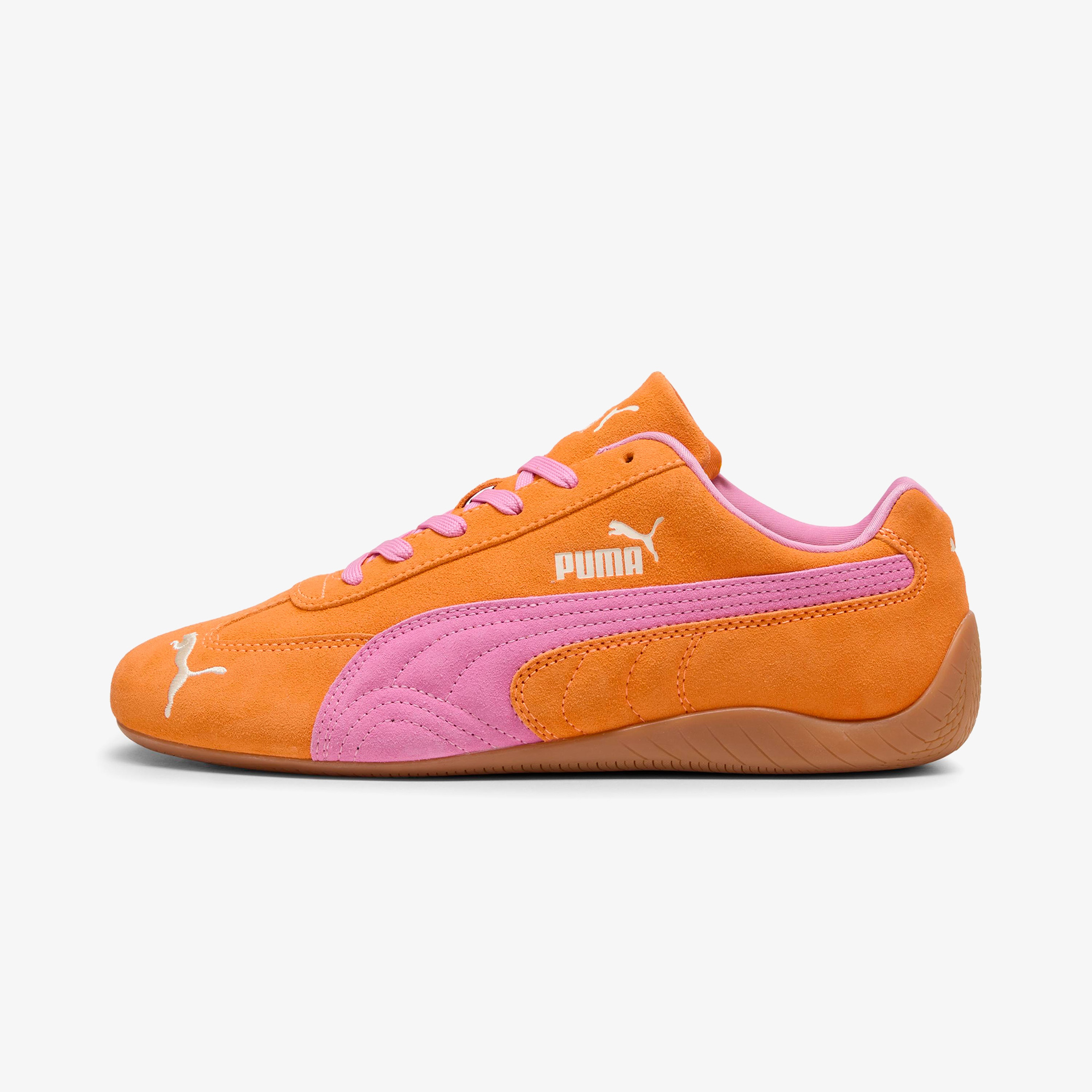 Puma Speedcat OG Kadın Pembe Spor Ayakkabı