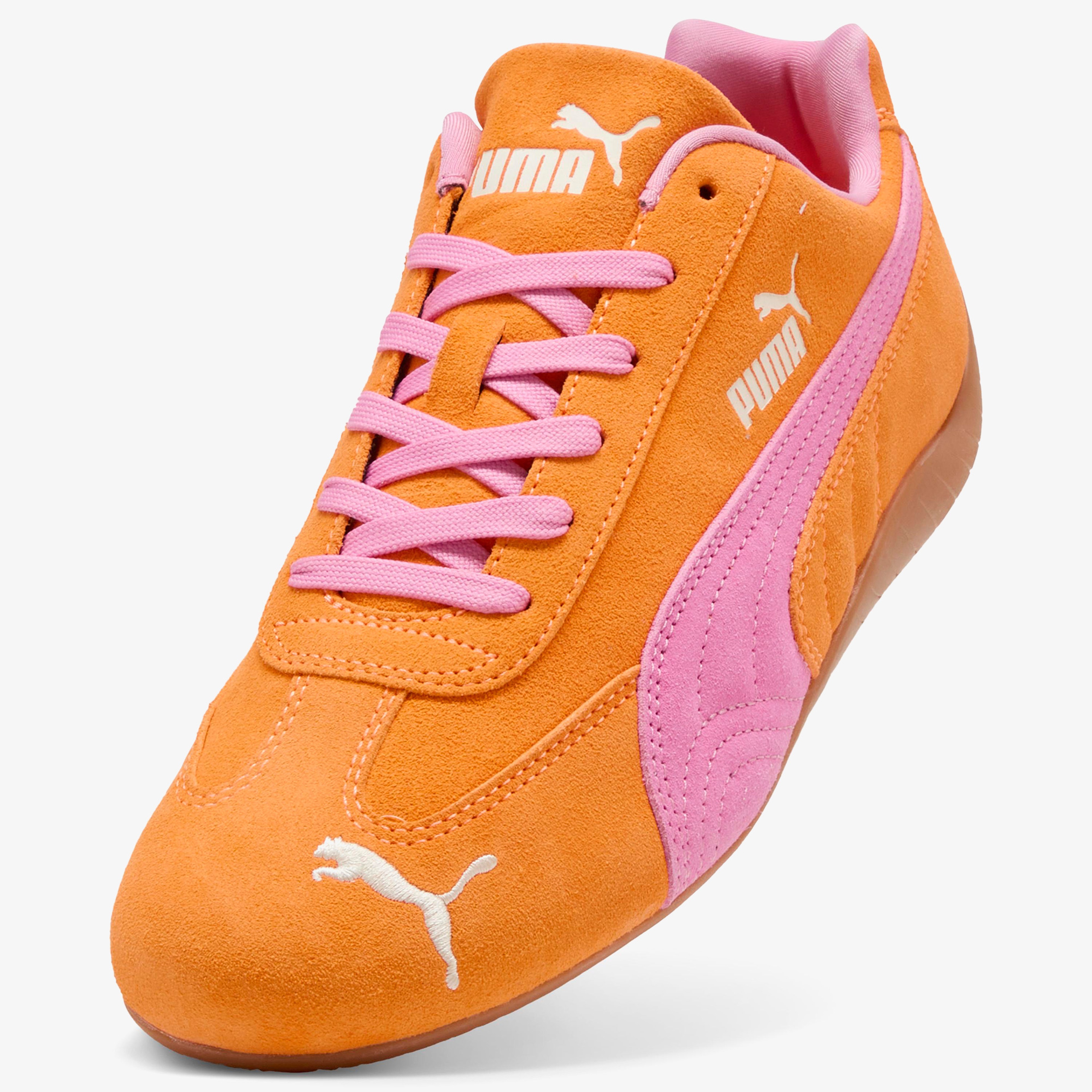 Puma Speedcat OG Kadın Pembe Spor Ayakkabı