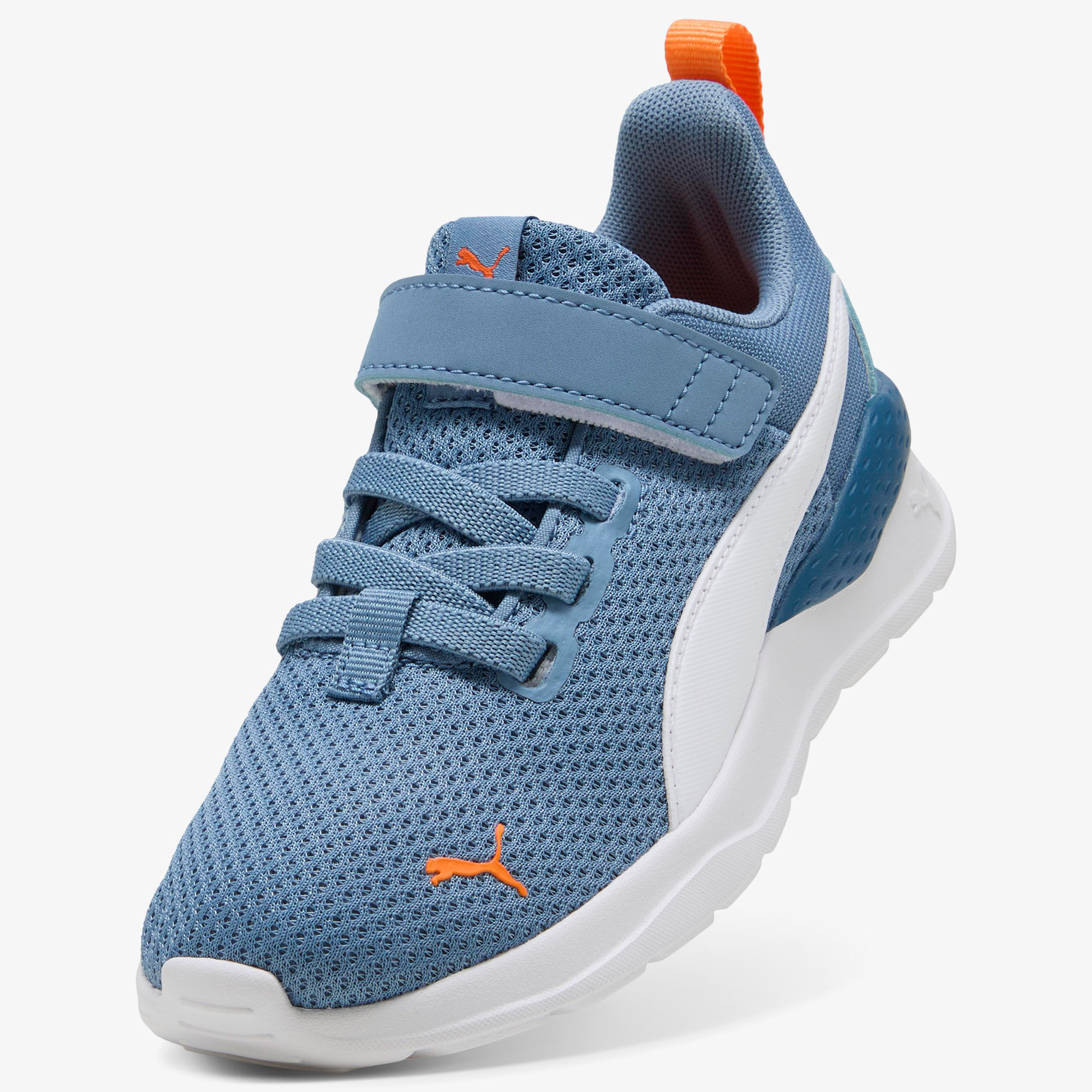 Puma Anzarun Lite Ac+ Ps Çocuk Mavi Spor Ayakkabı