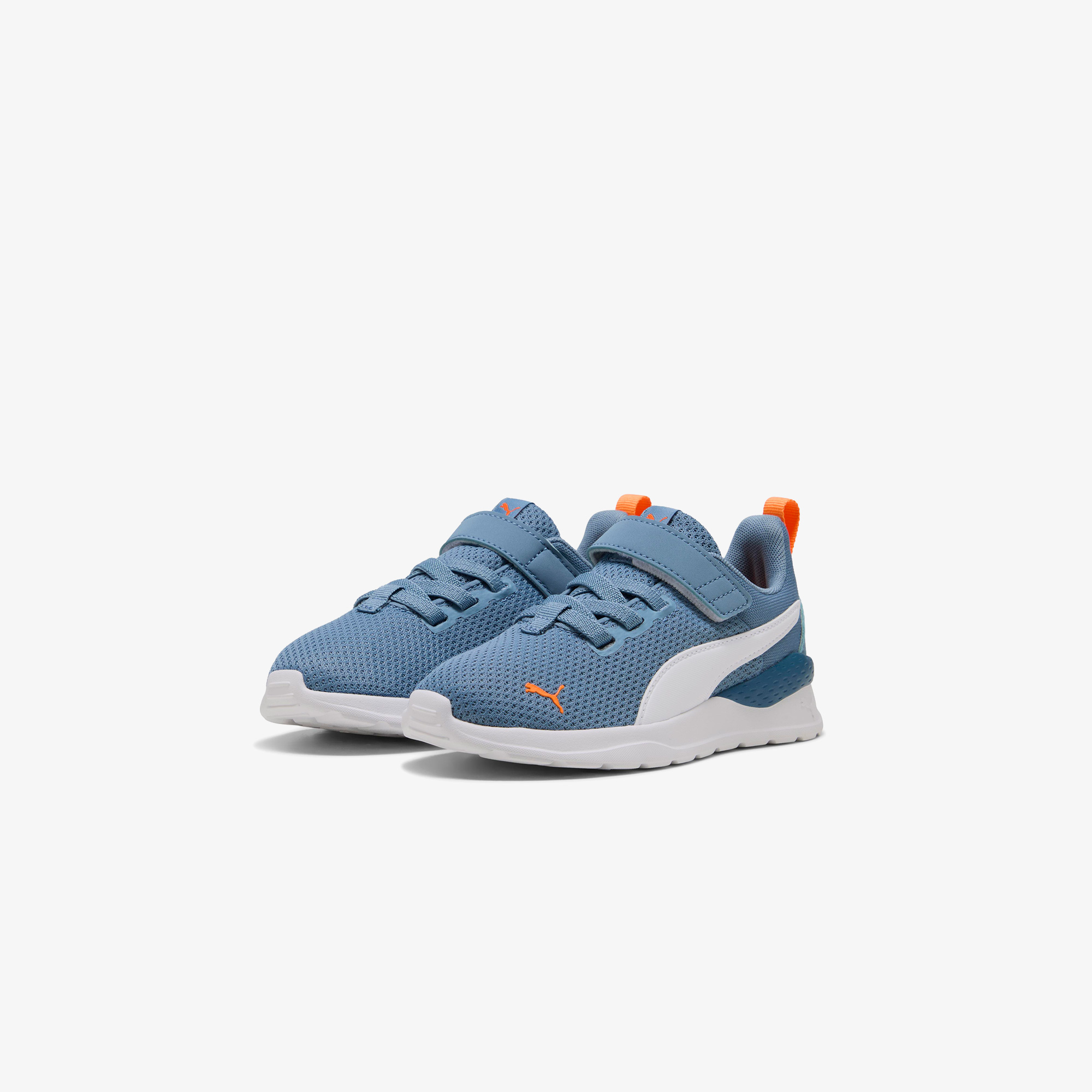 Puma Anzarun Lite Ac+ Ps Çocuk Mavi Spor Ayakkabı