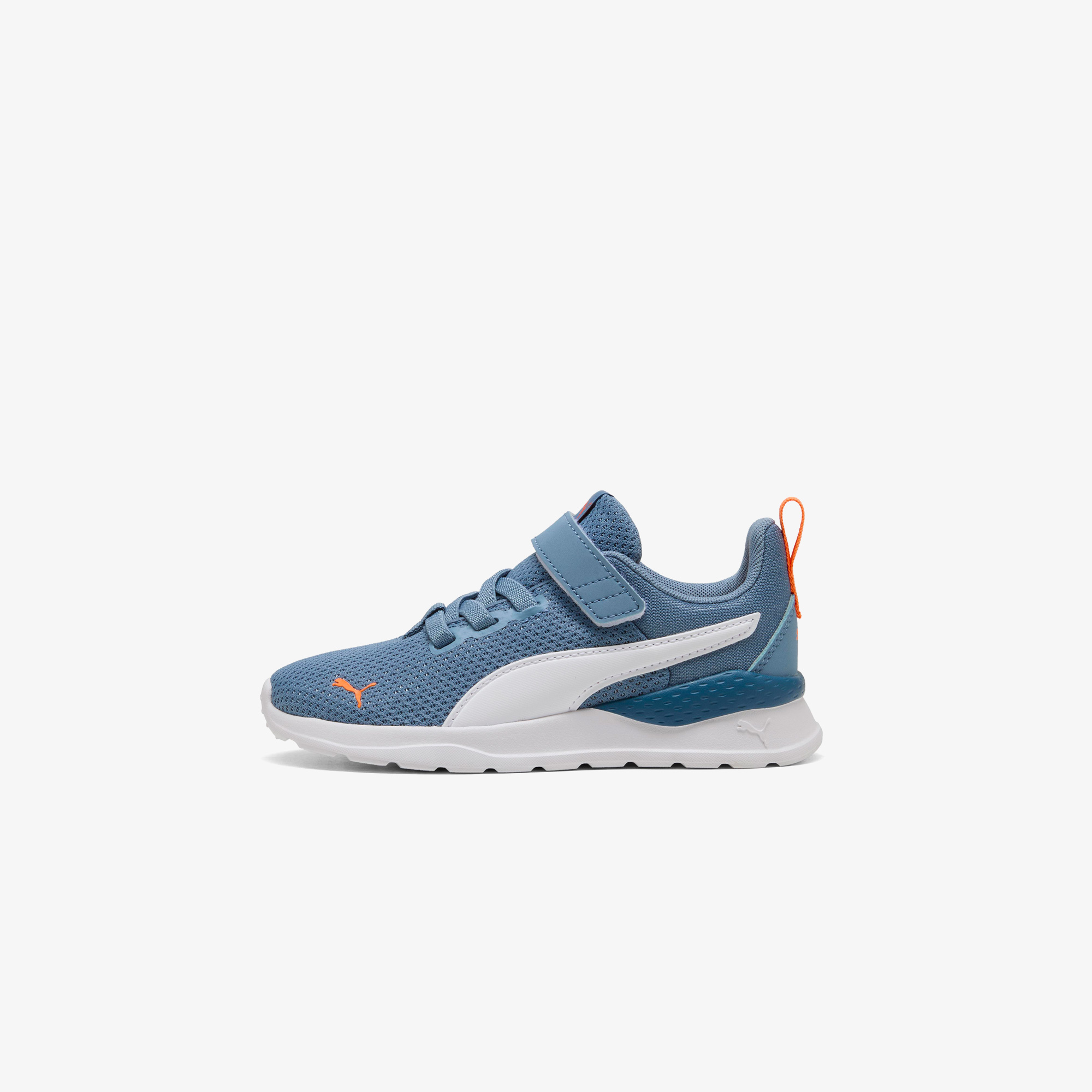 Puma Anzarun Lite Ac+ Ps Çocuk Mavi Spor Ayakkabı