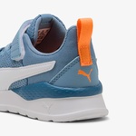 Puma Anzarun Lite Ac+ Ps Çocuk Mavi Spor Ayakkabı