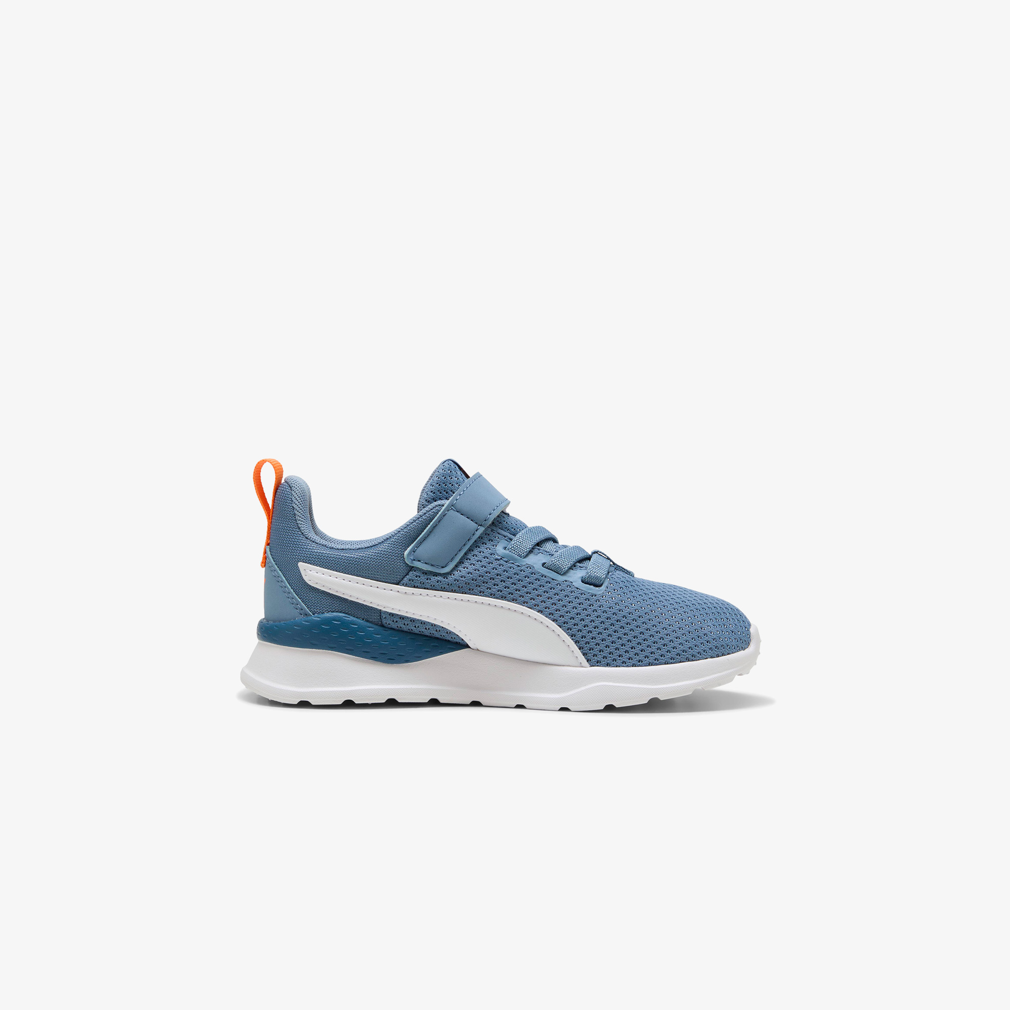 Puma Anzarun Lite Ac+ Ps Çocuk Mavi Spor Ayakkabı