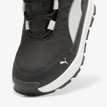Puma  Evolve Boot Purtx Ac+Ps Çocuk Gri Spor Ayakkabı
