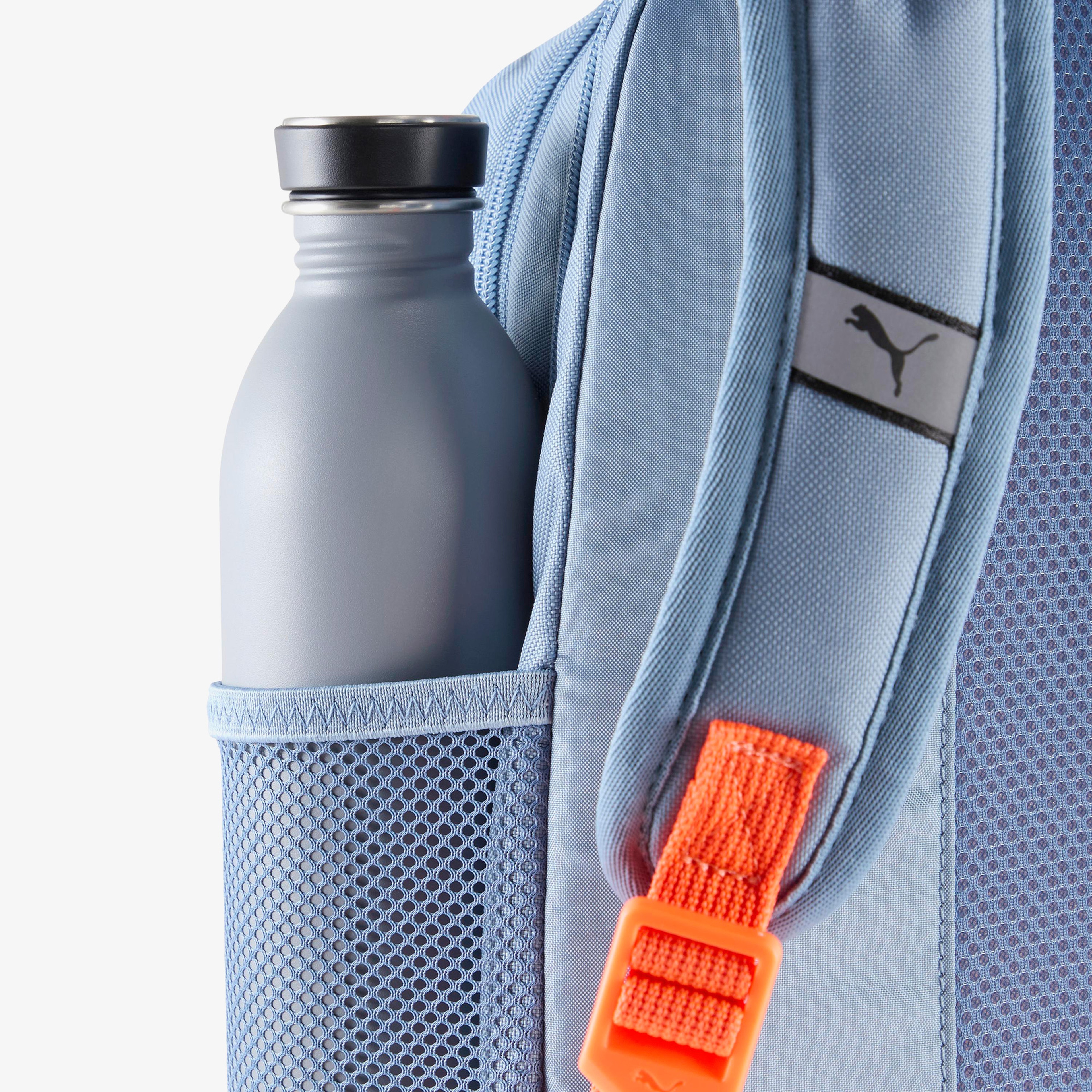 Puma Buzz Small Backpack Çocuk Mavi Çanta