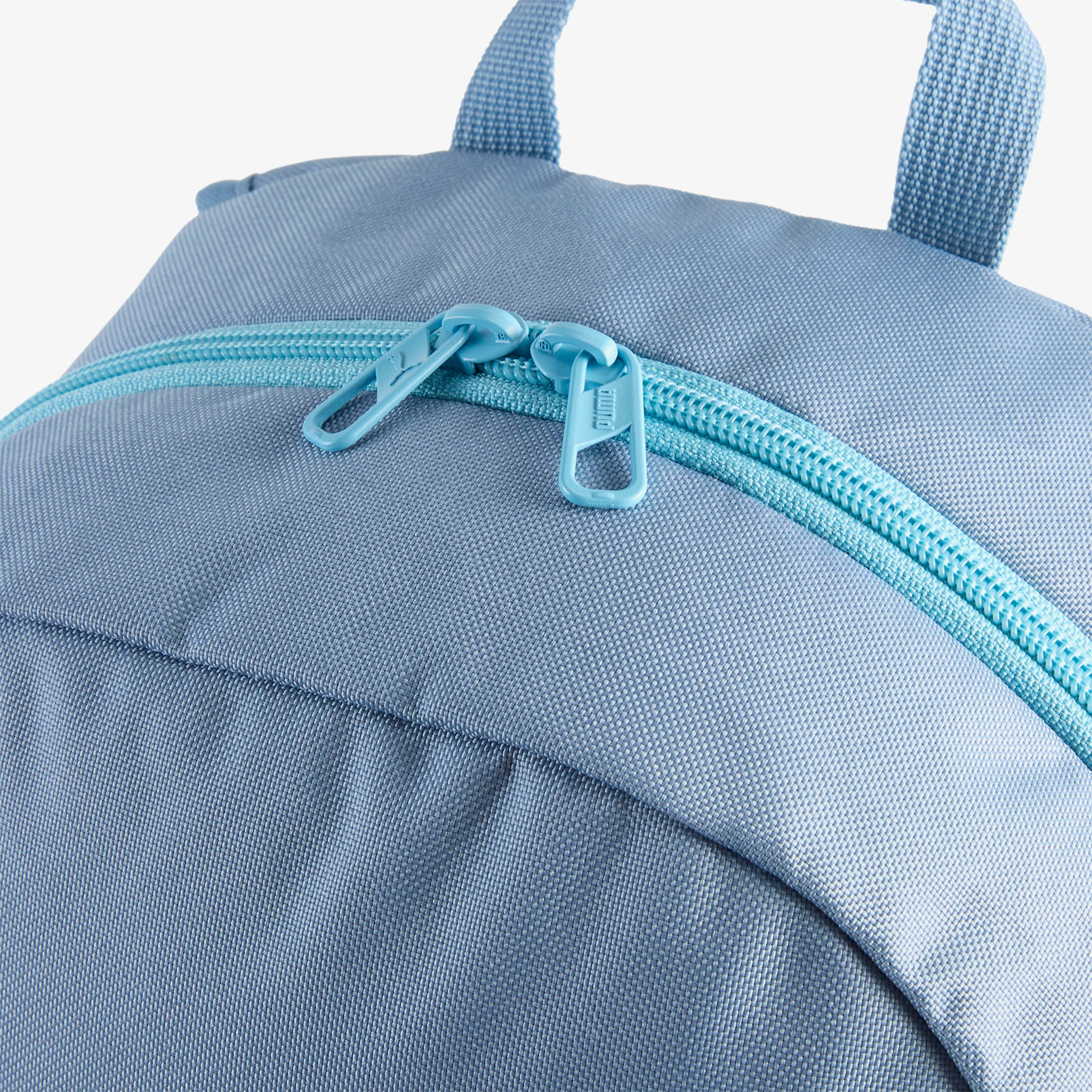 Puma Phase Nature 2.0 Backpack Unisex Mavi Çanta