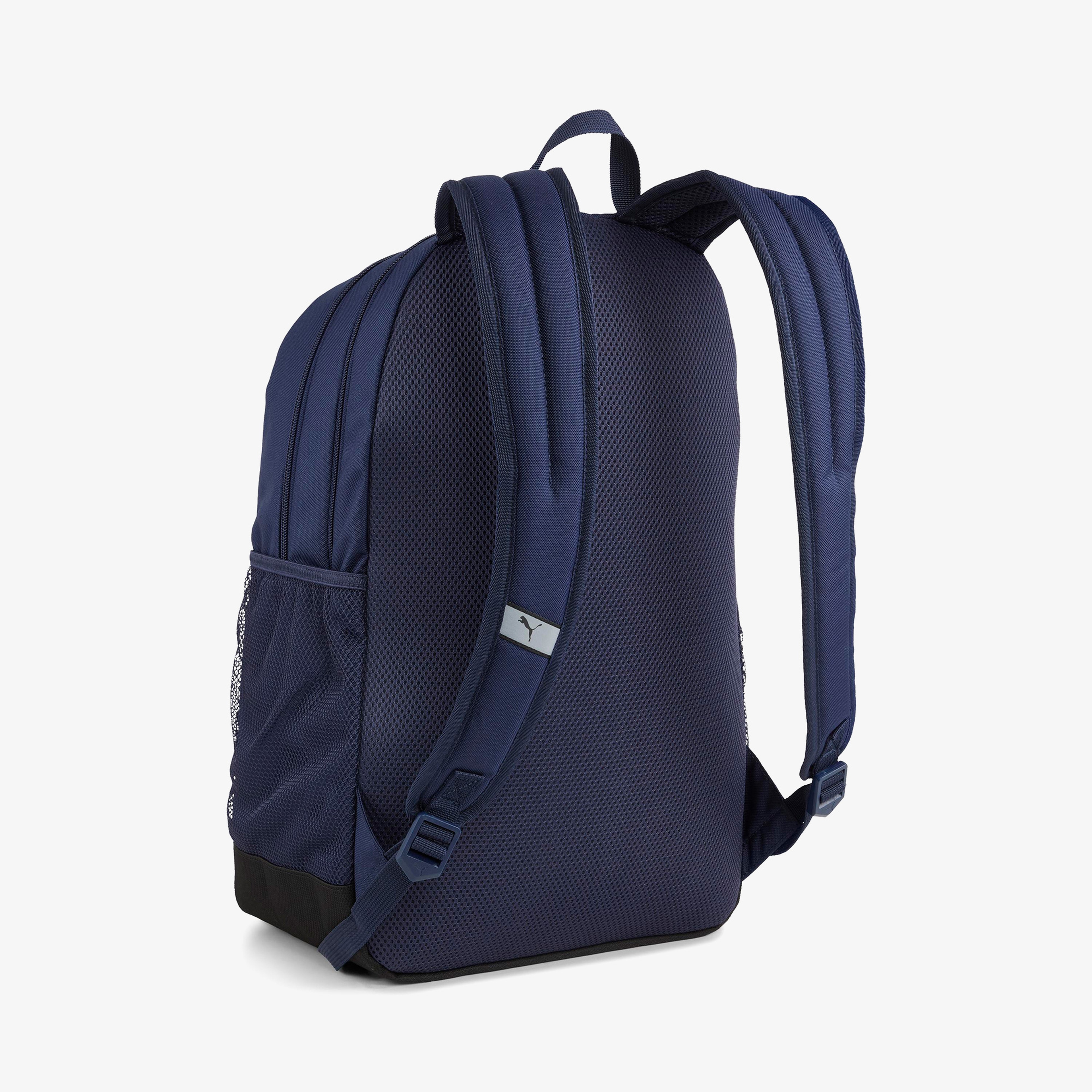 Puma Buzz Unisex Lacivert Sırt Çantası