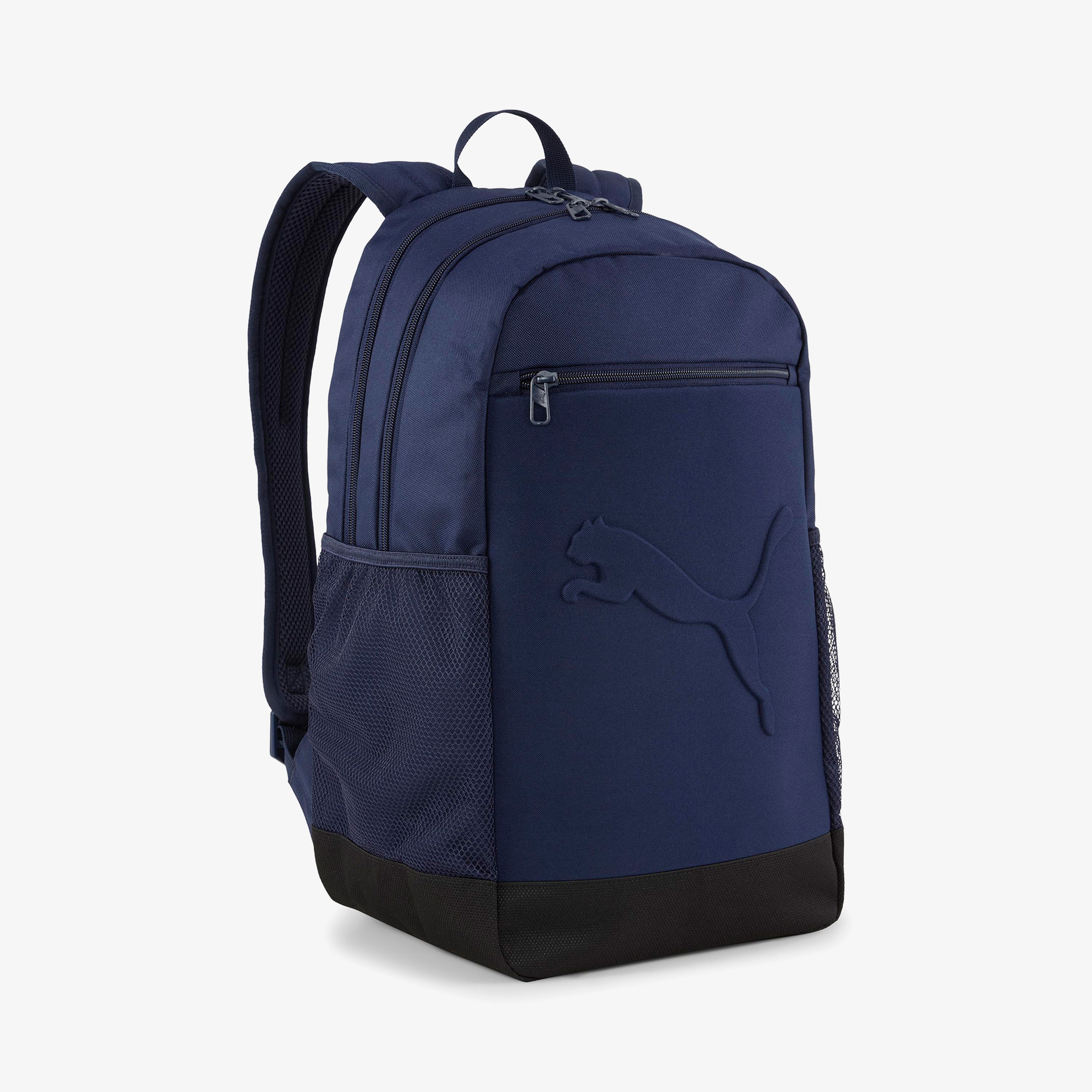 Puma Buzz Unisex Lacivert Sırt Çantası