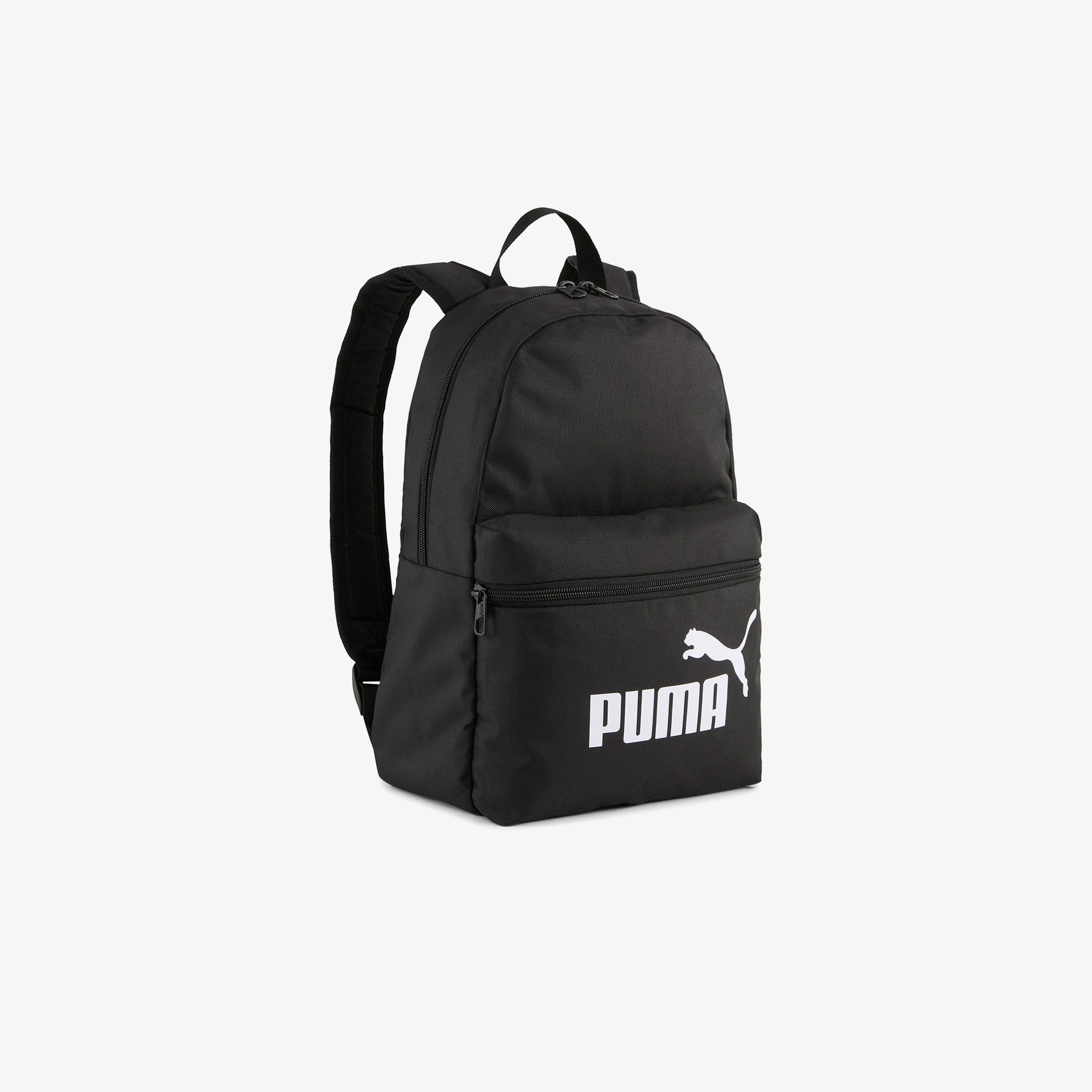 Puma  Phase S Backpack Çocuk Siyah Çanta