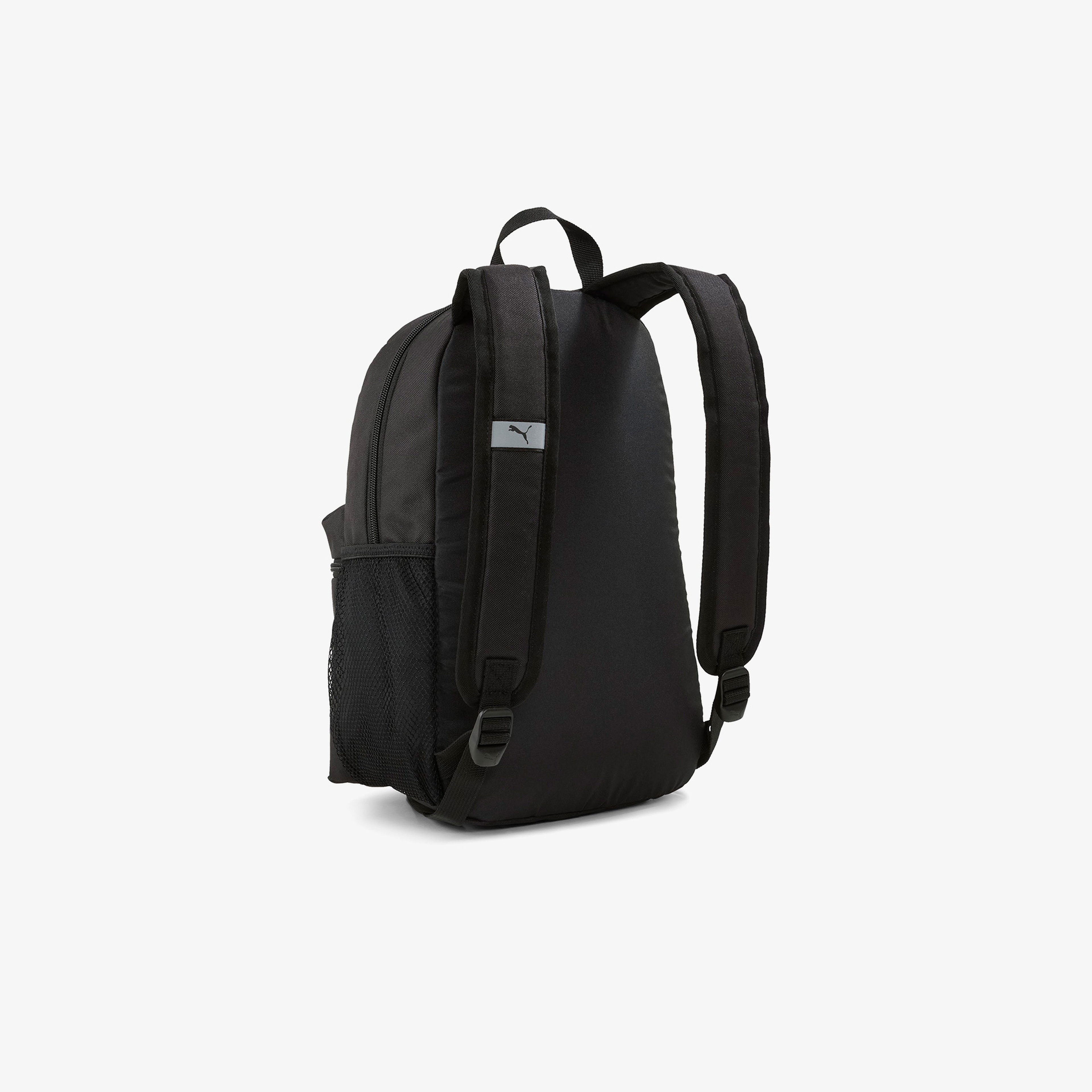 Puma  Phase S Backpack Çocuk Siyah Çanta