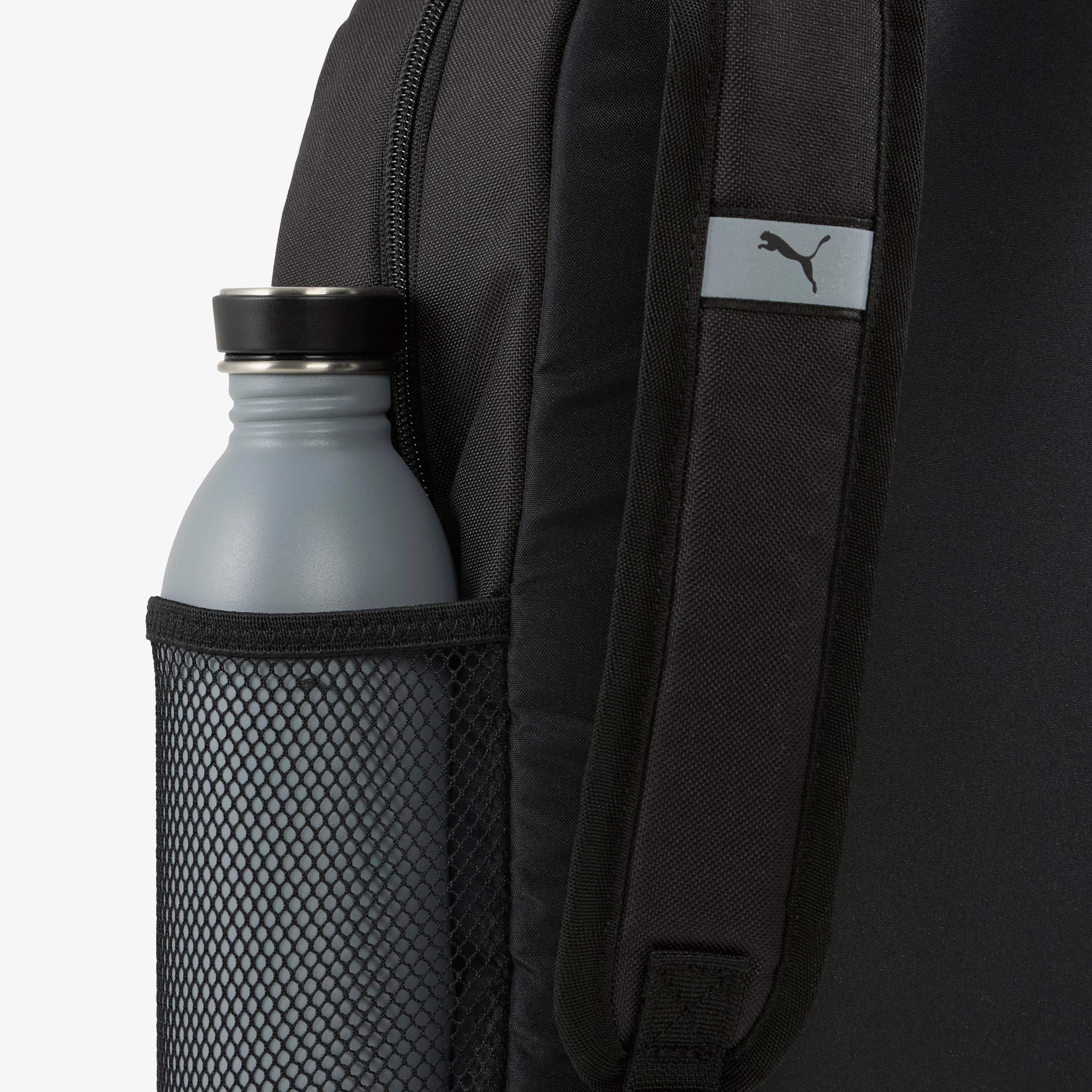 Puma  Phase S Backpack Çocuk Siyah Çanta