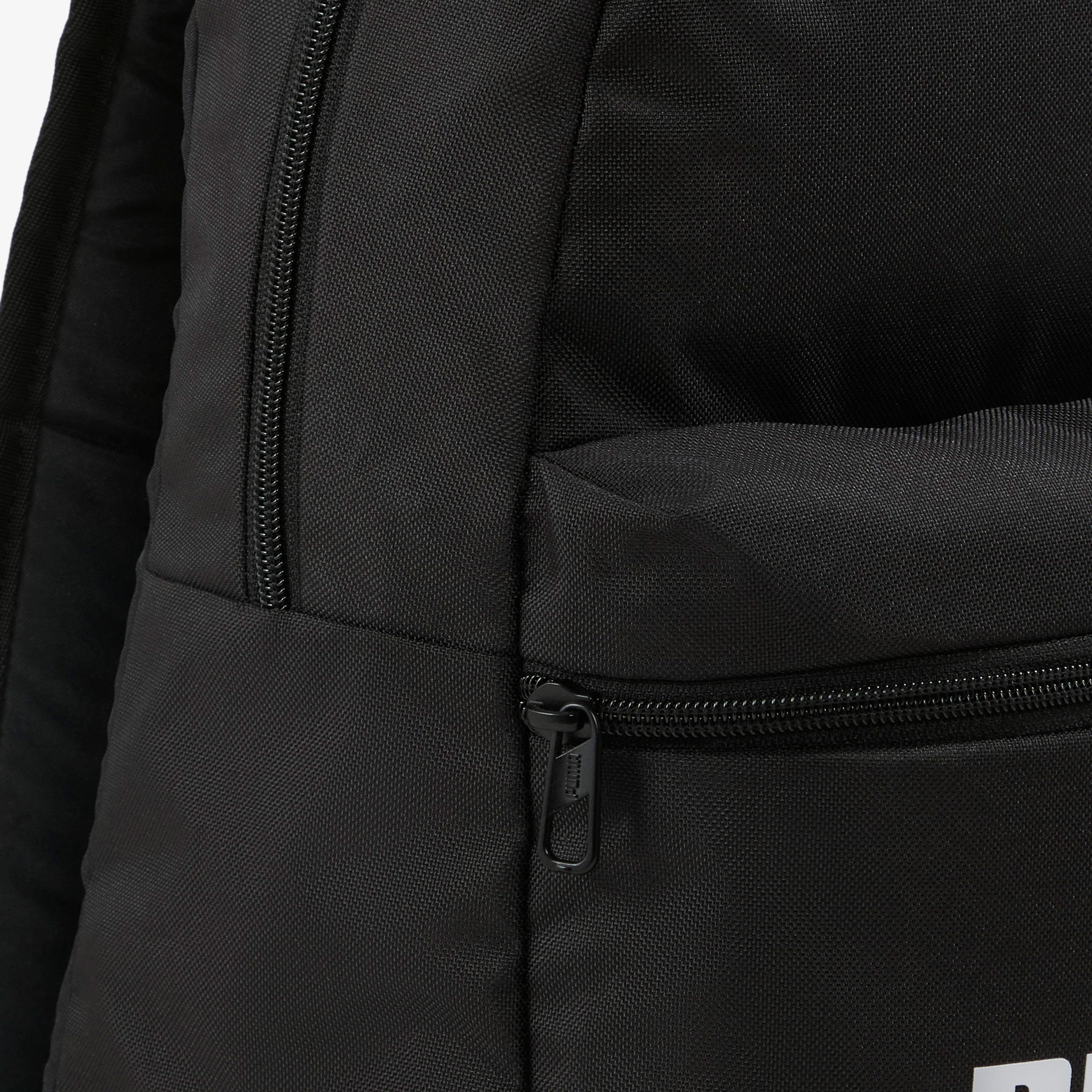 Puma  Phase S Backpack Çocuk Siyah Çanta
