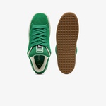 Puma Suede Xl Erkek Yeşil Spor Ayakkabı